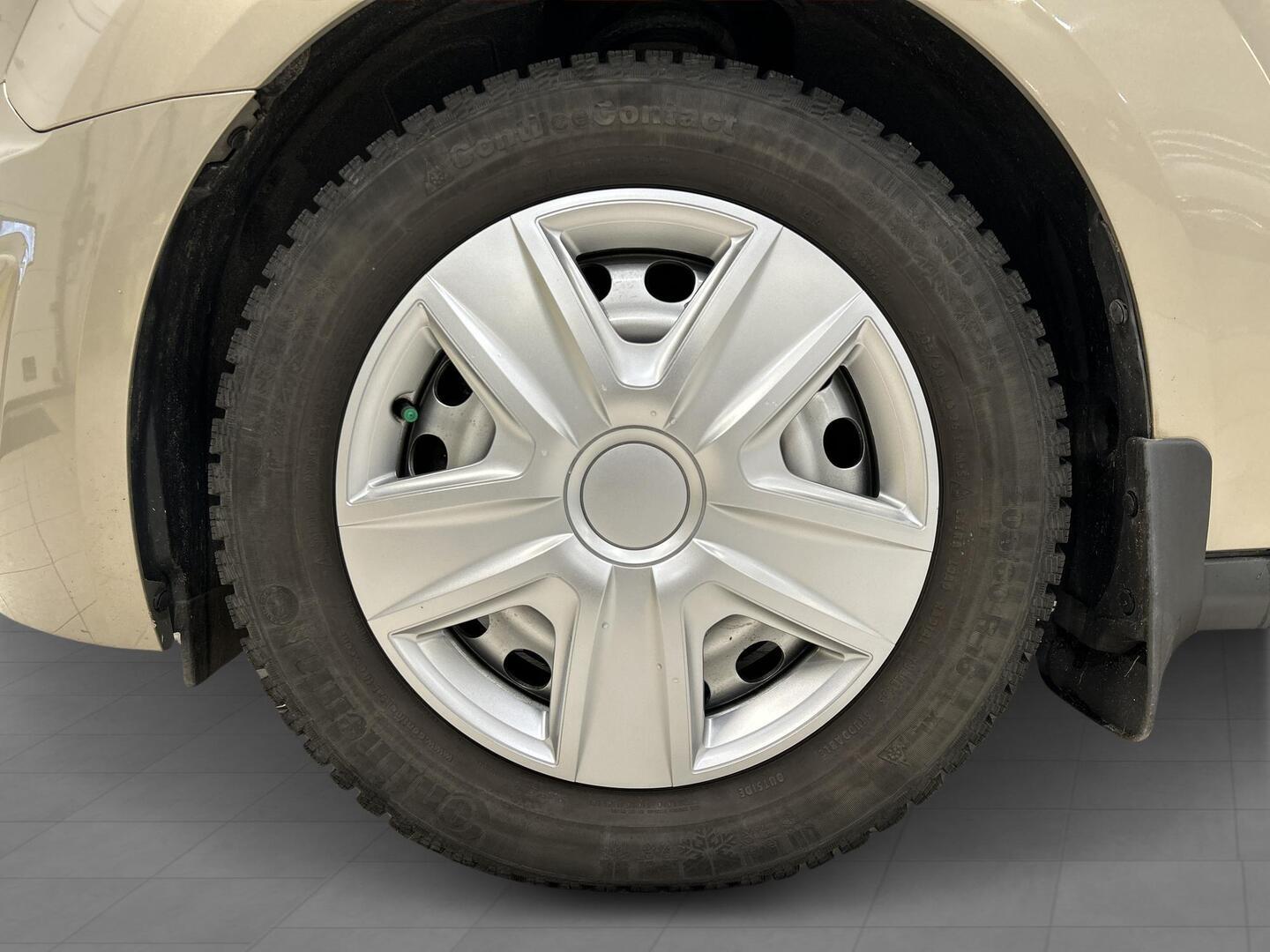 FORD Transit Connect 2014