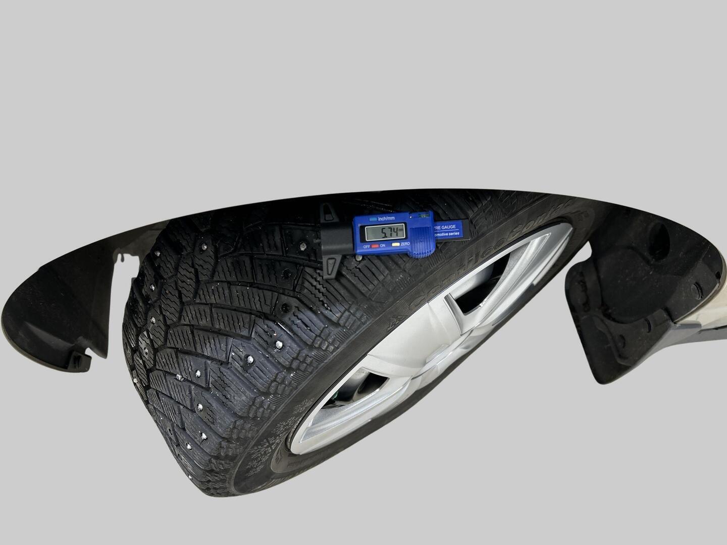 FORD Transit Connect 2014