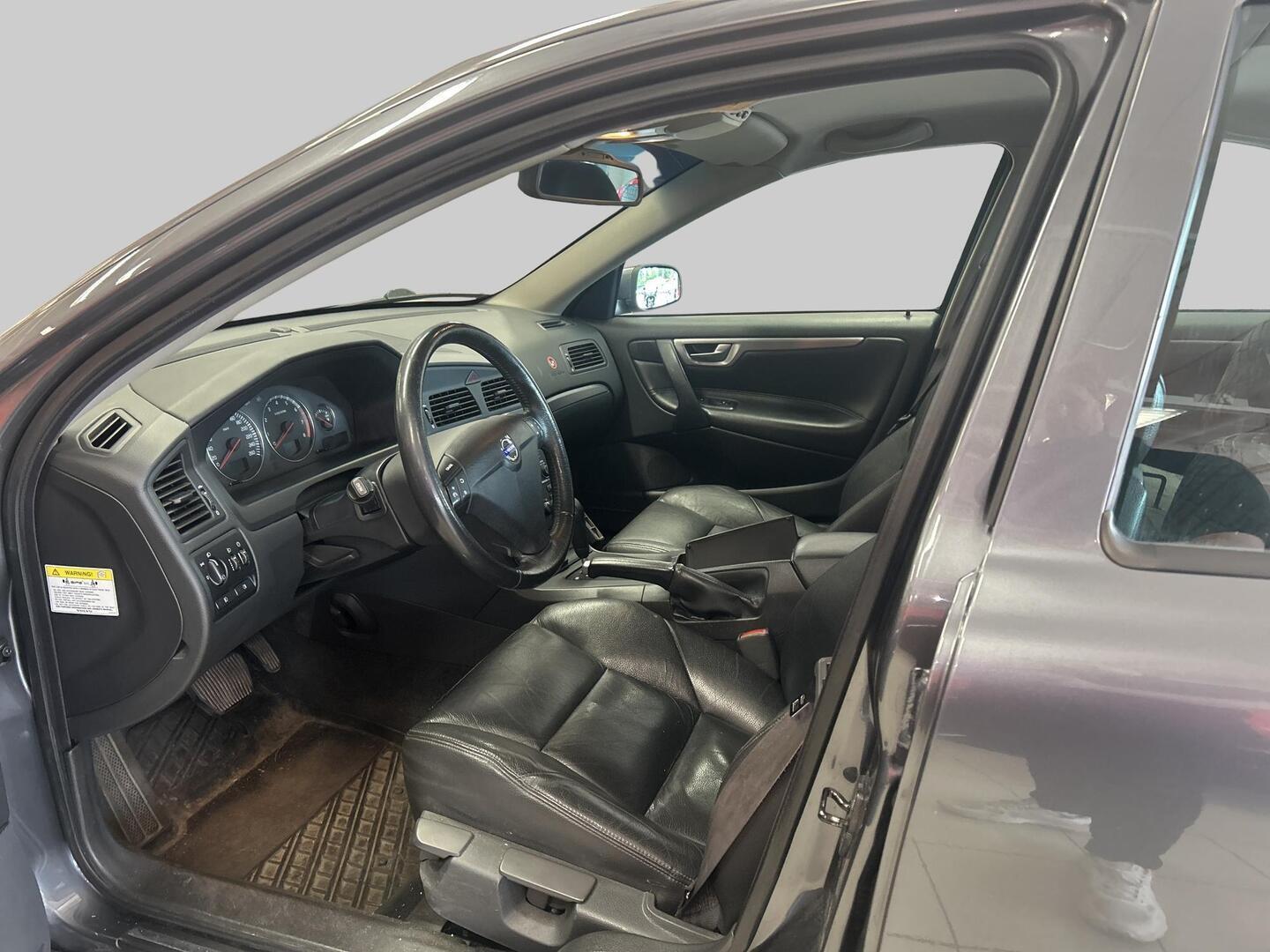 VOLVO S60 2003