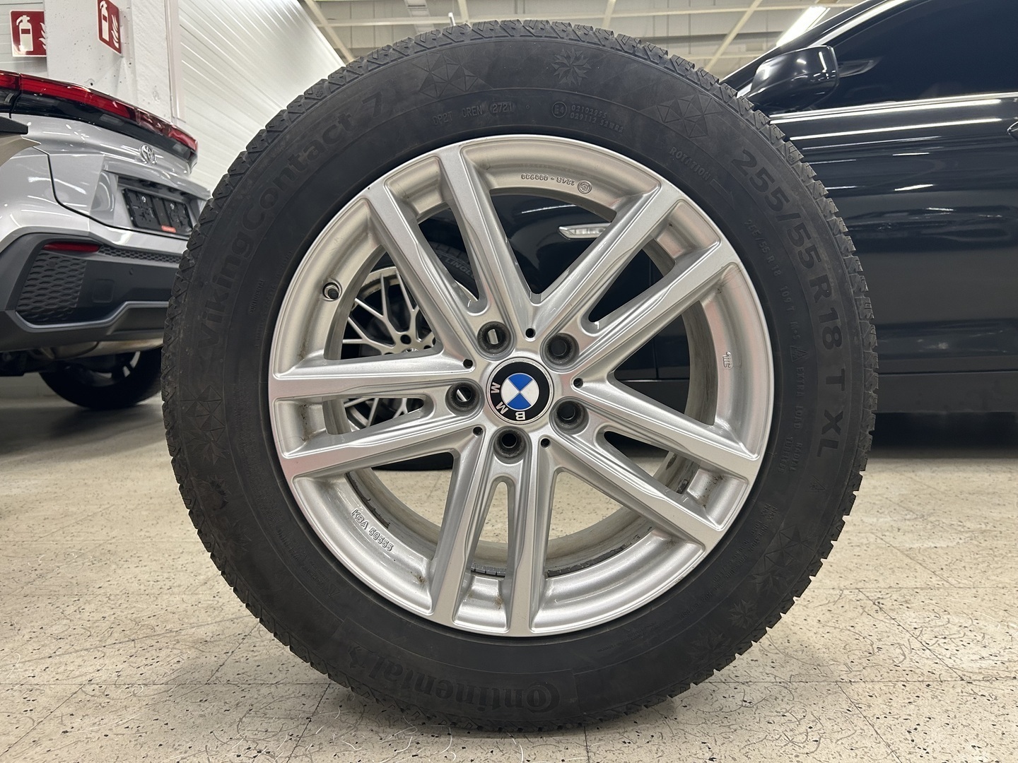BMW X5 2018