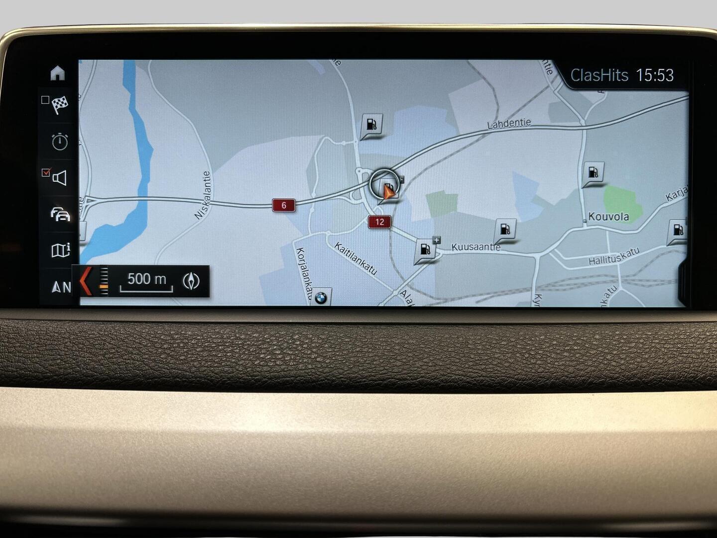 BMW X5 2018