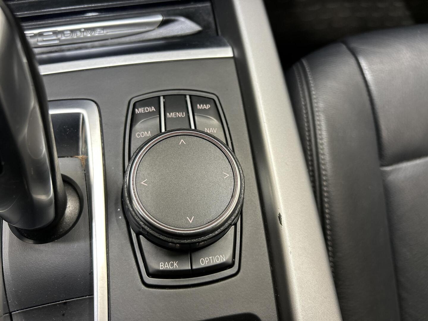 BMW X5 2018