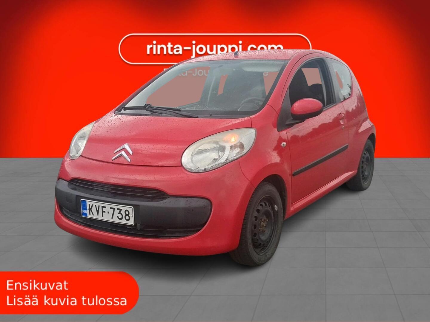 CITROEN C1 2006
