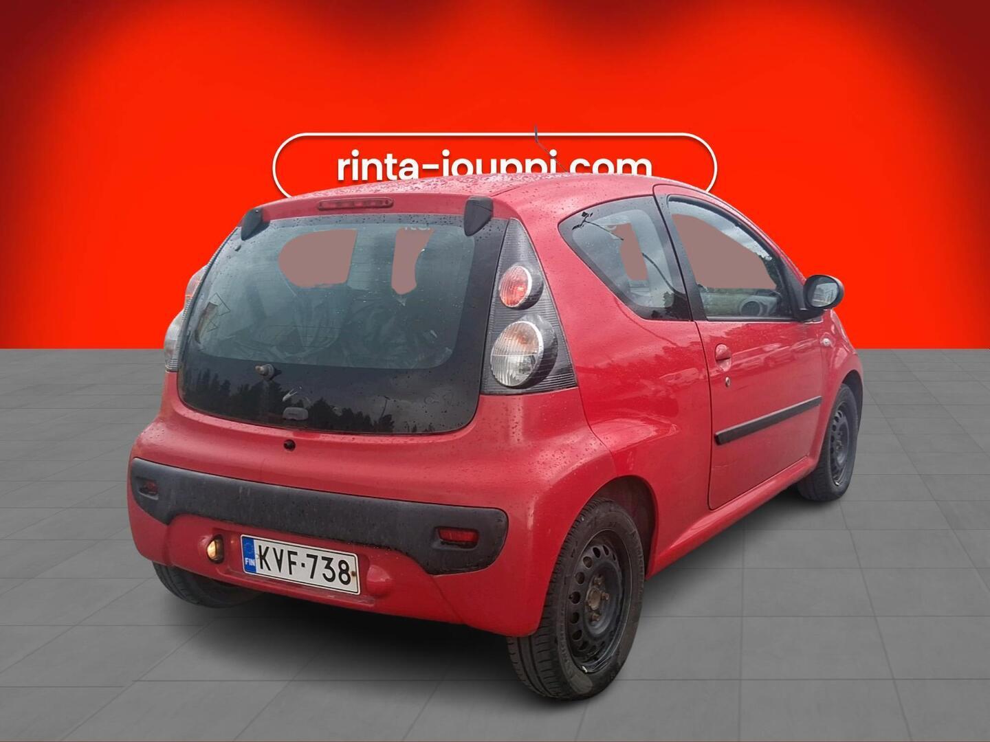 CITROEN C1 2006