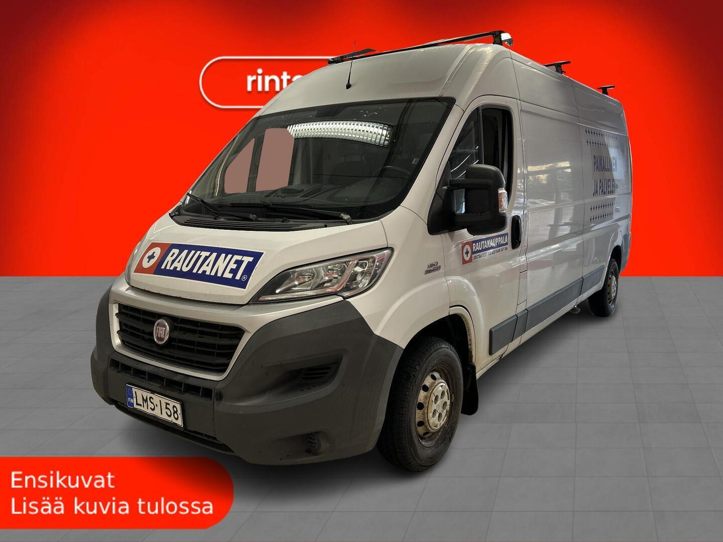 FIAT Ducato 2015