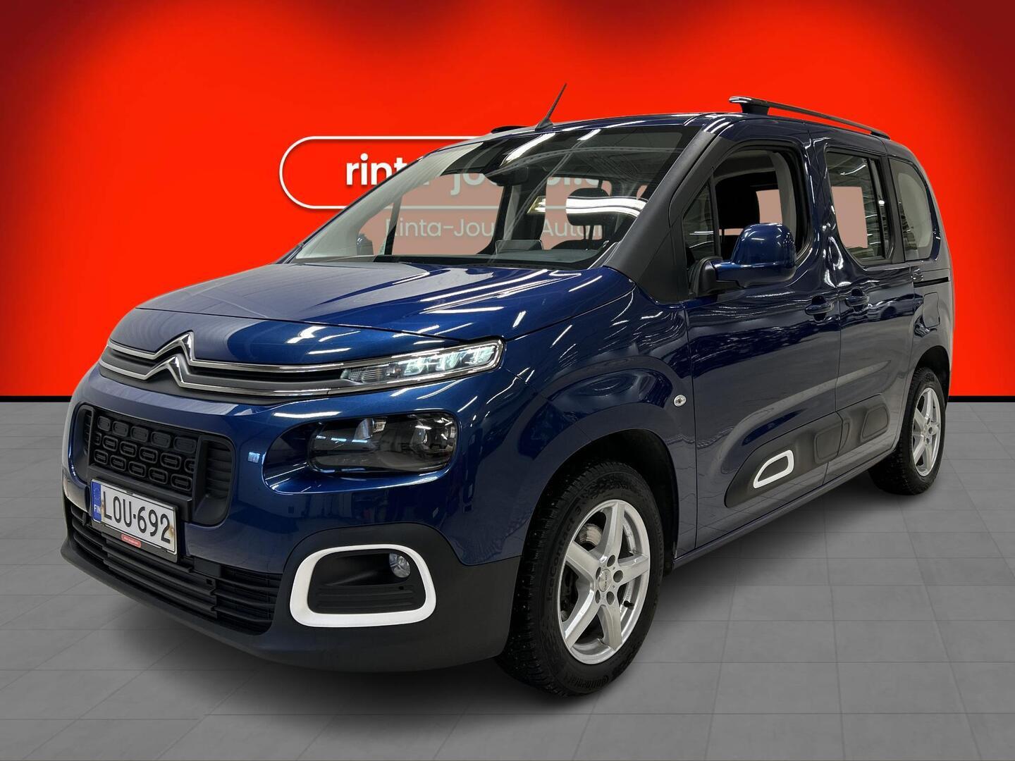 CITROEN Berlingo 2019