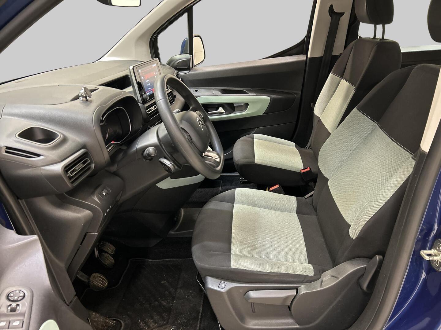 CITROEN Berlingo 2019