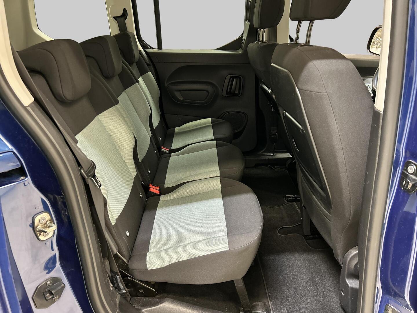 CITROEN Berlingo 2019