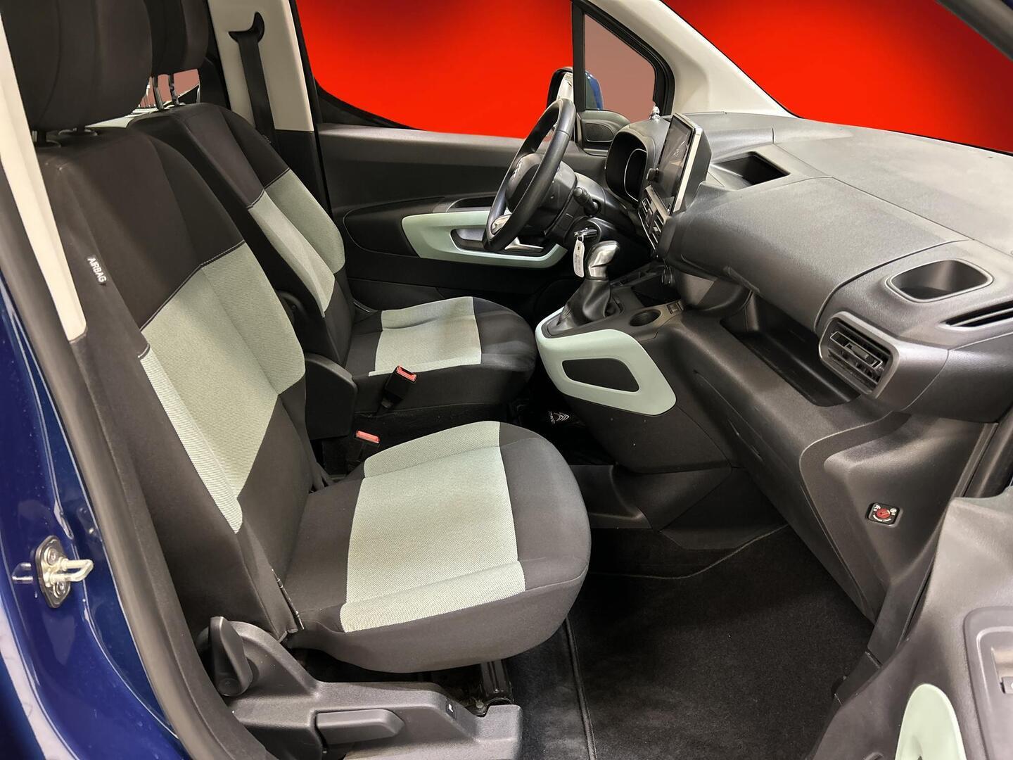 CITROEN Berlingo 2019