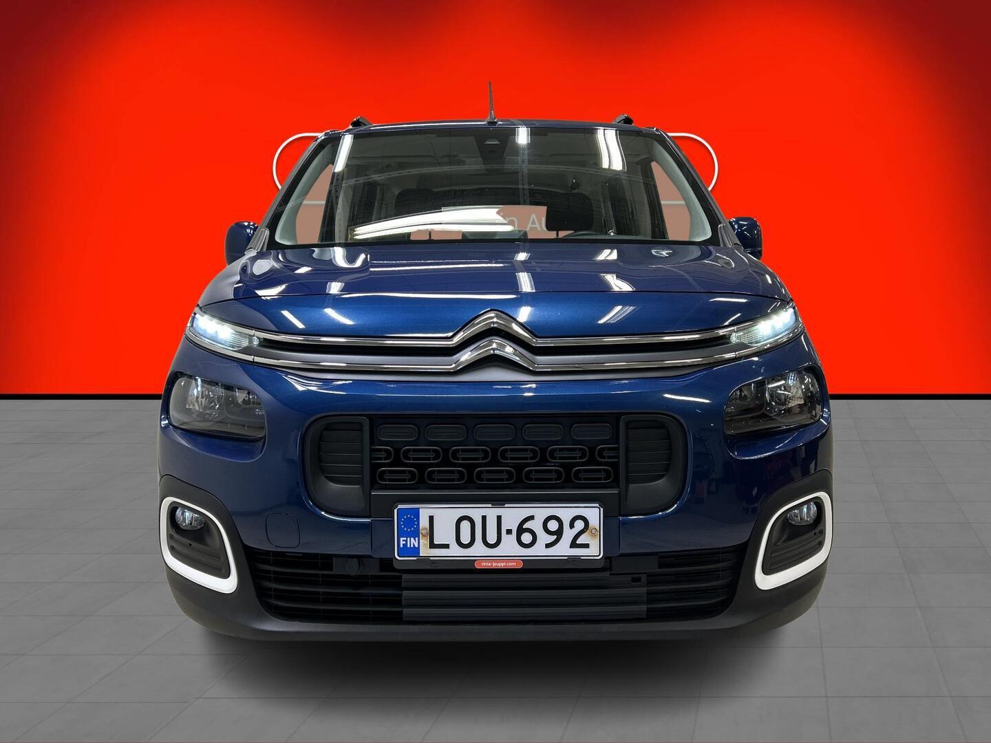 CITROEN Berlingo 2019