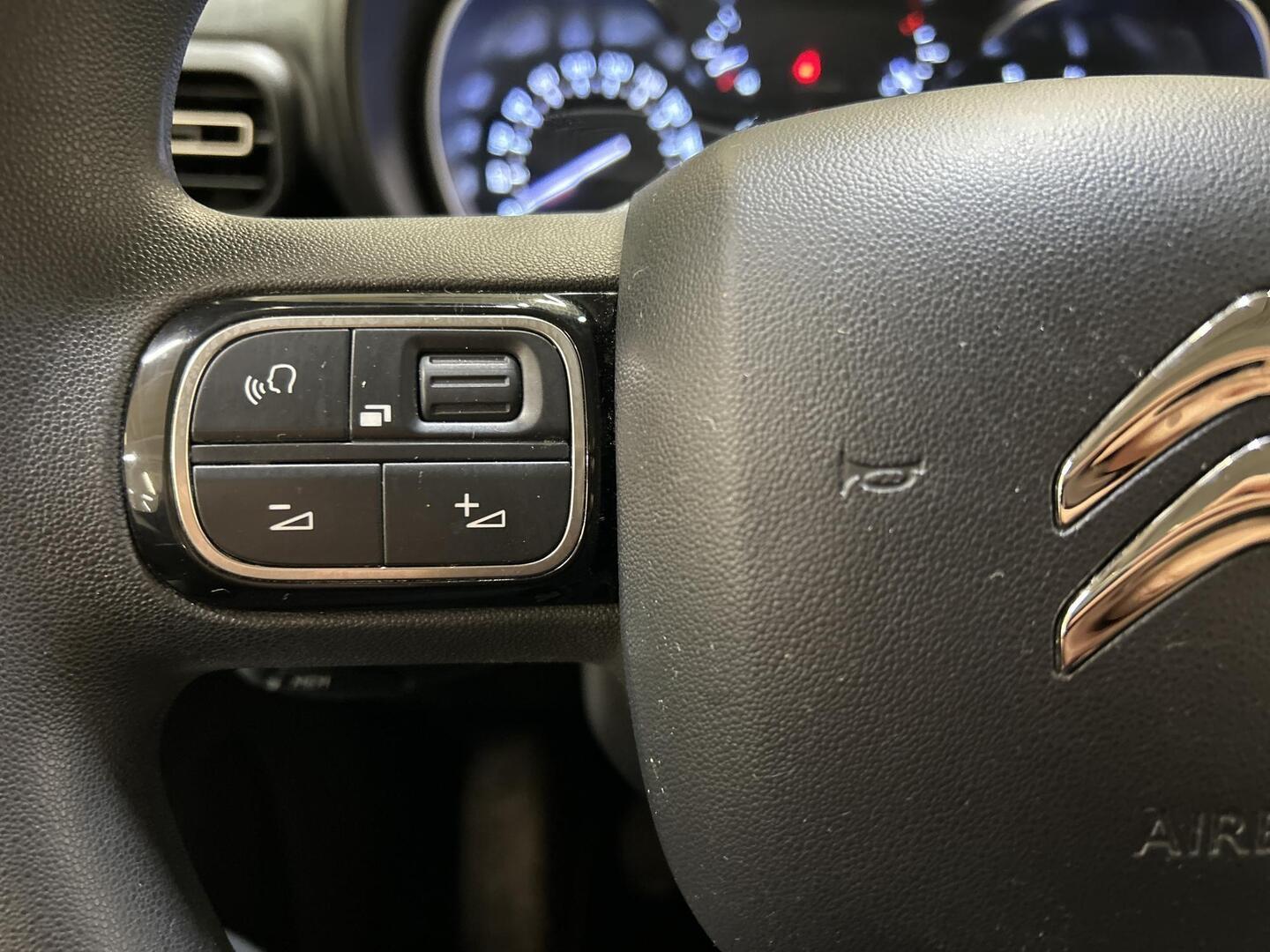 CITROEN Berlingo 2019