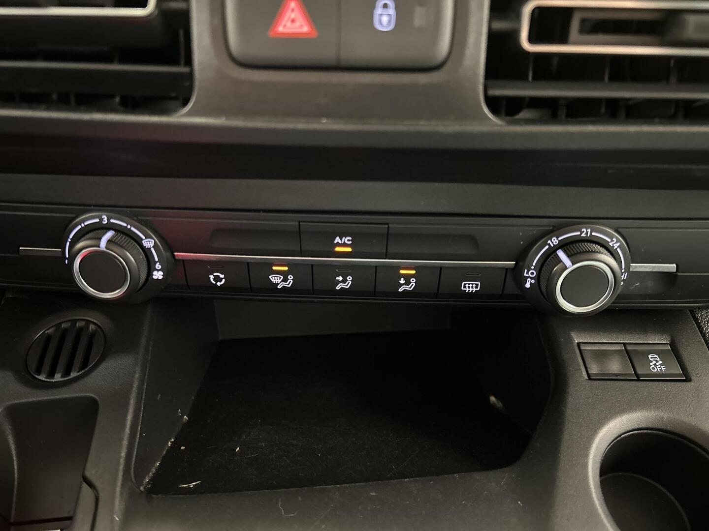 CITROEN Berlingo 2019