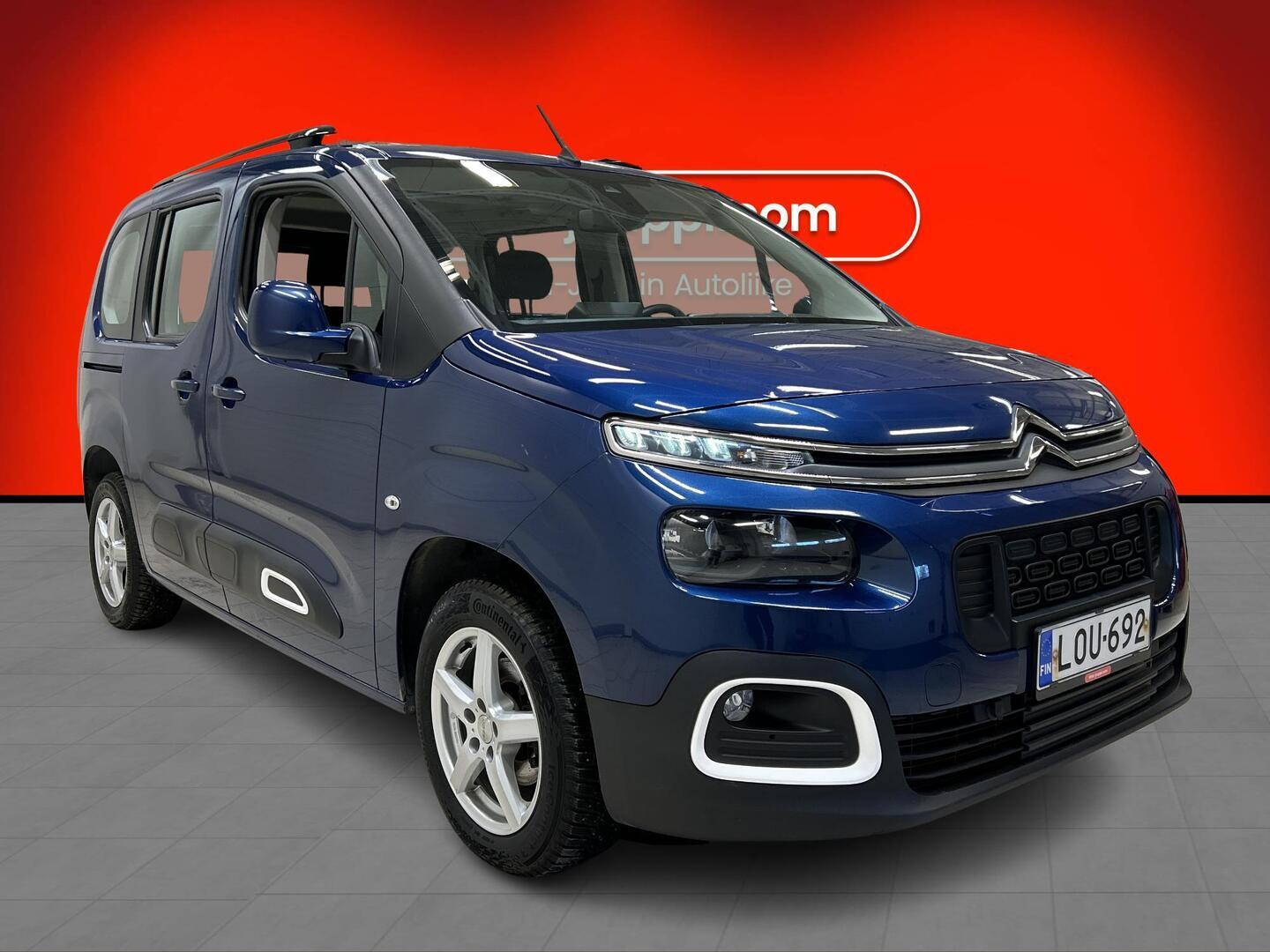 CITROEN Berlingo 2019