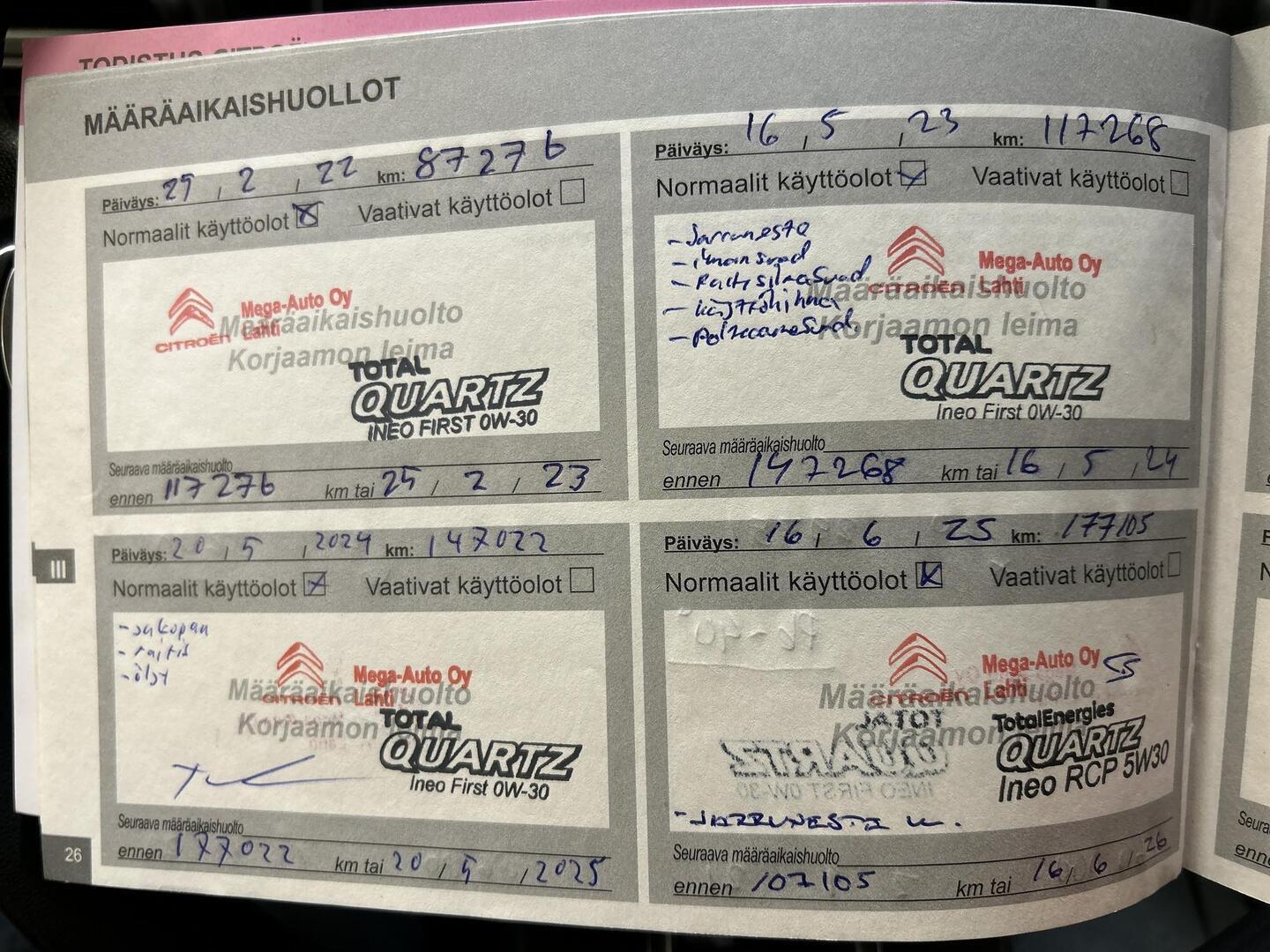 CITROEN Berlingo 2019