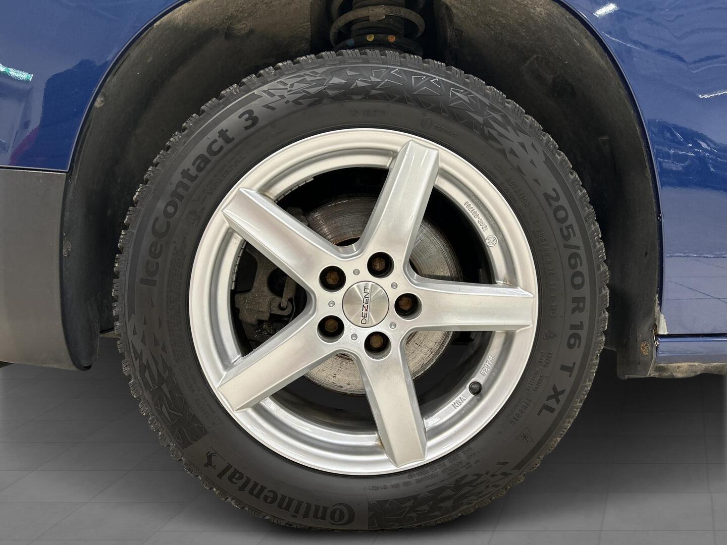 CITROEN Berlingo 2019