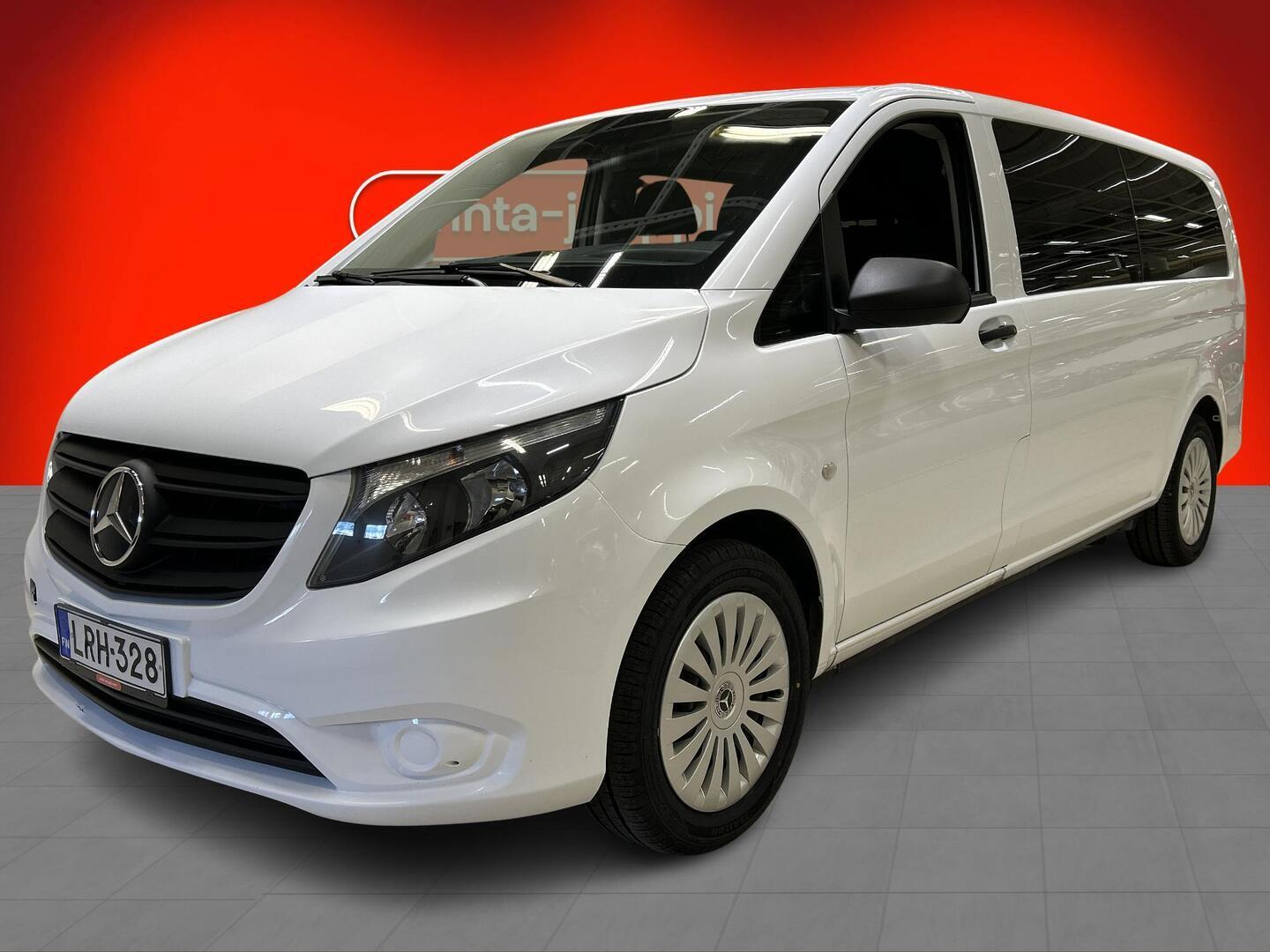MERCEDES-BENZ VITO 2022