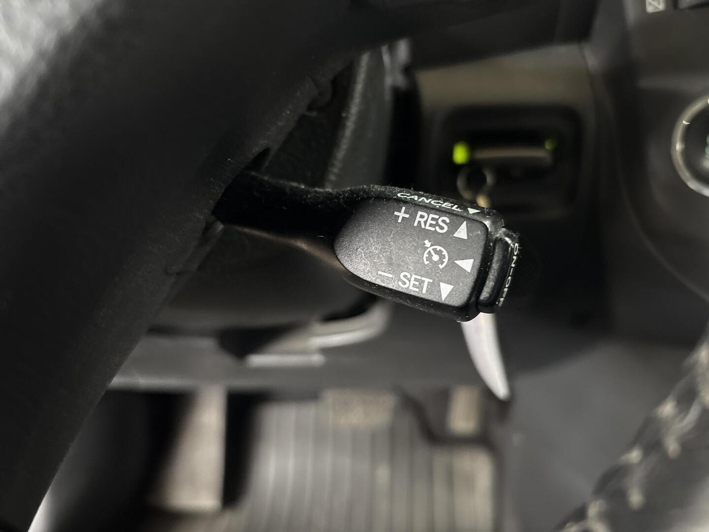 TOYOTA Corolla Verso 2008