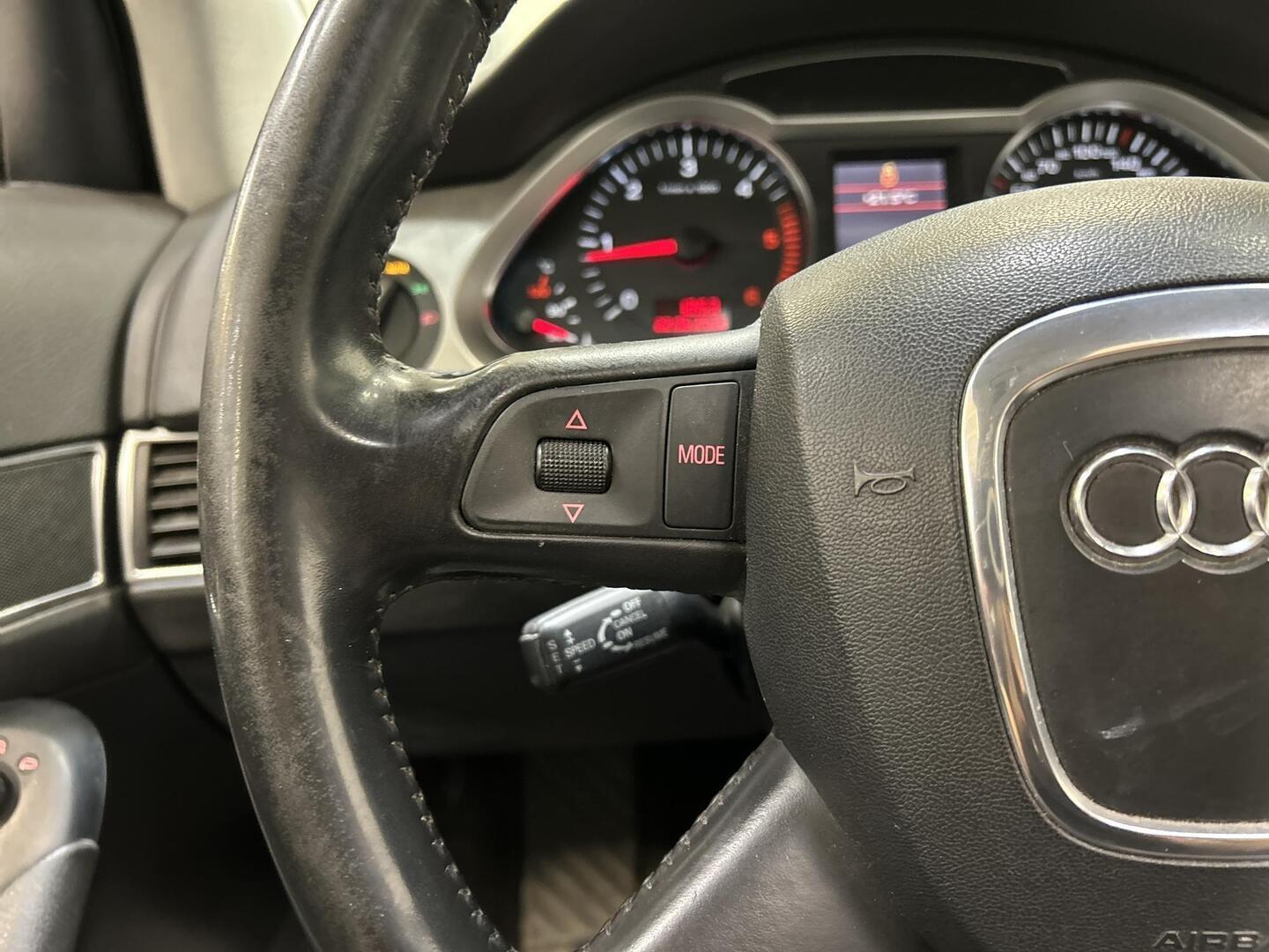 AUDI A6 2006