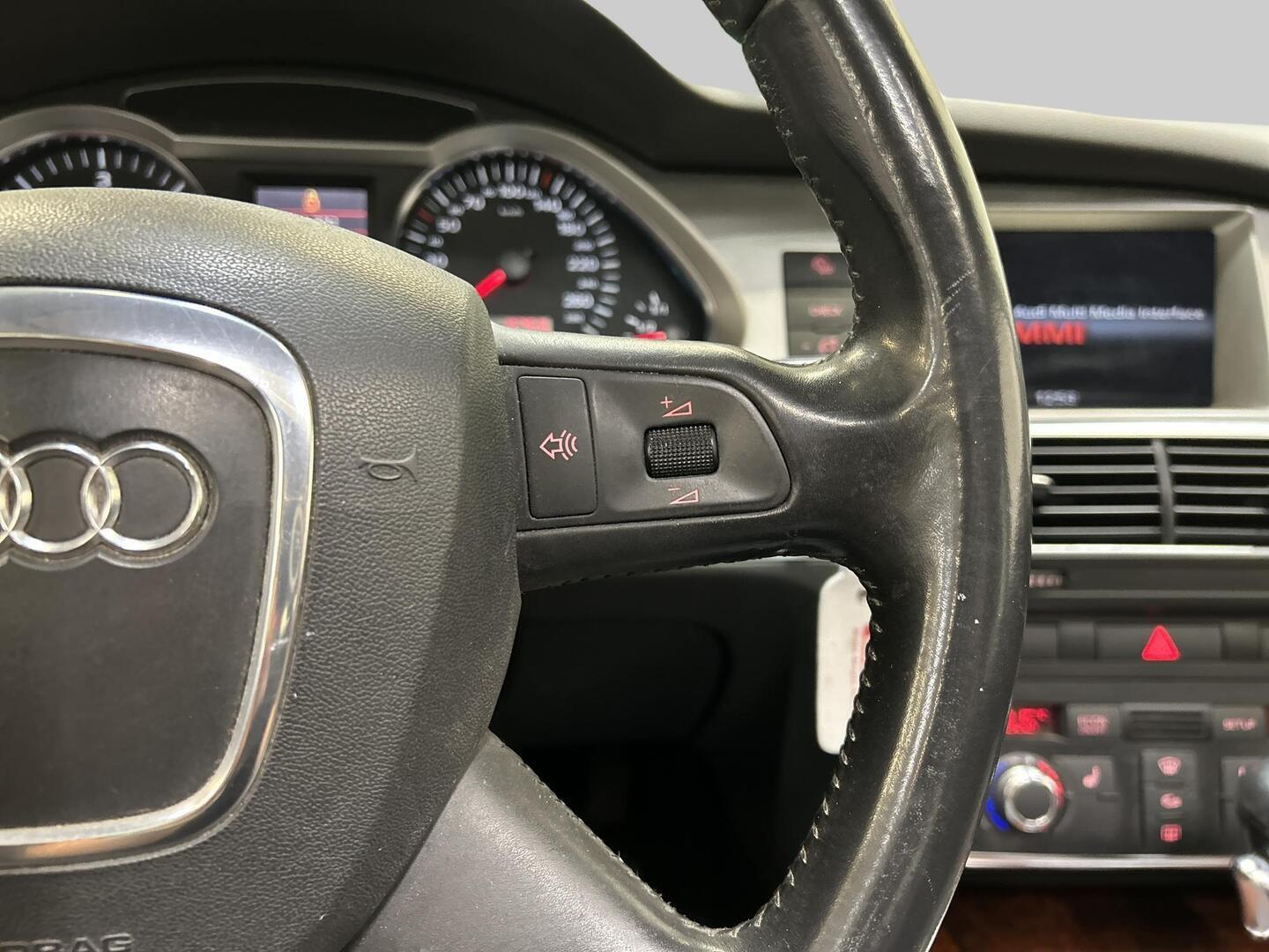 AUDI A6 2006