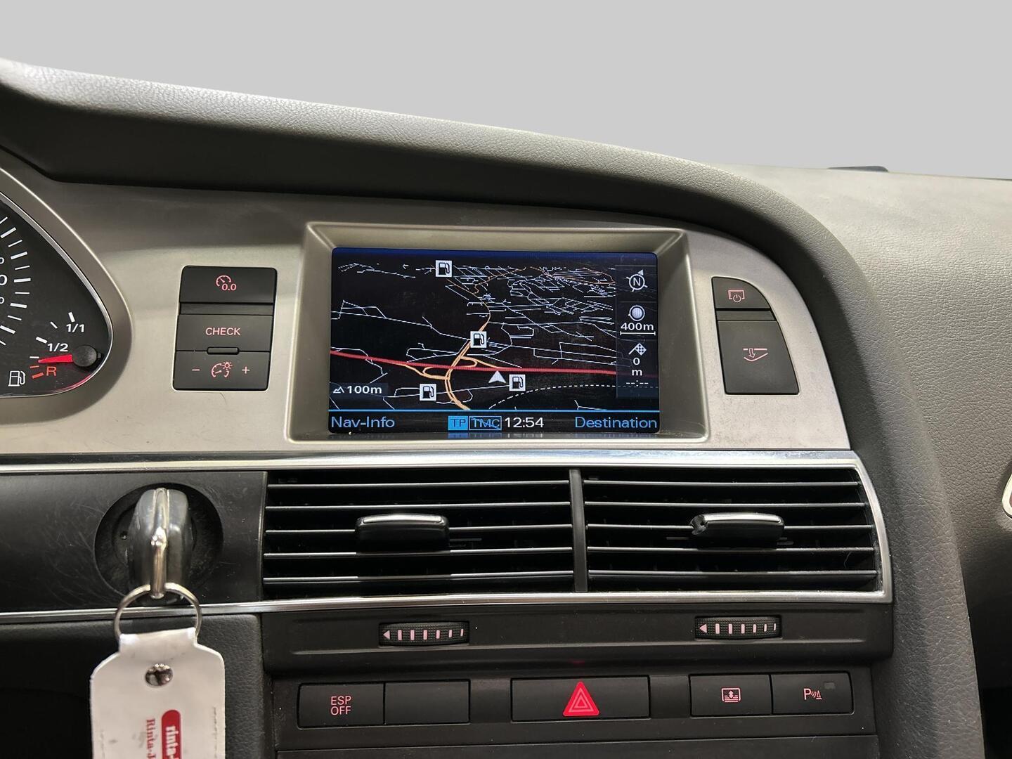 AUDI A6 2006