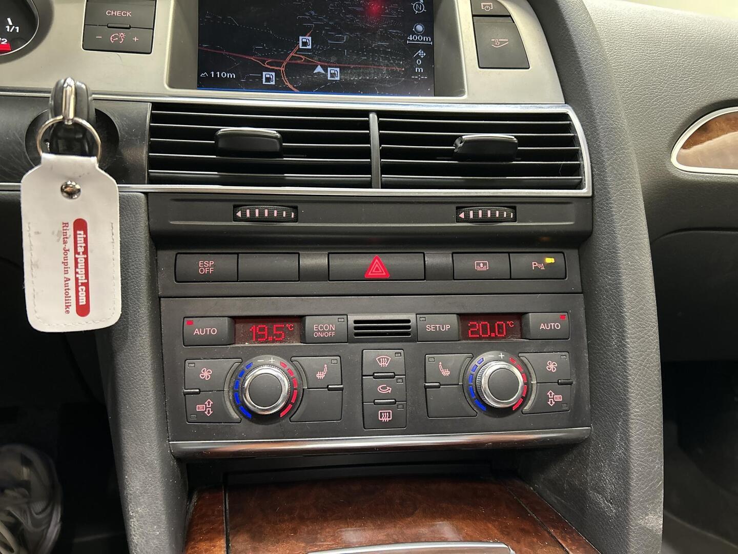 AUDI A6 2006