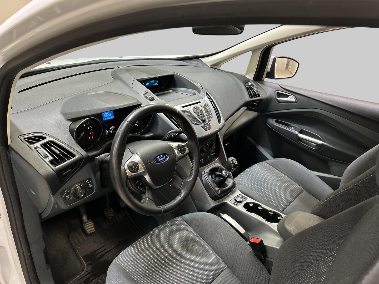 FORD C-Max 2013