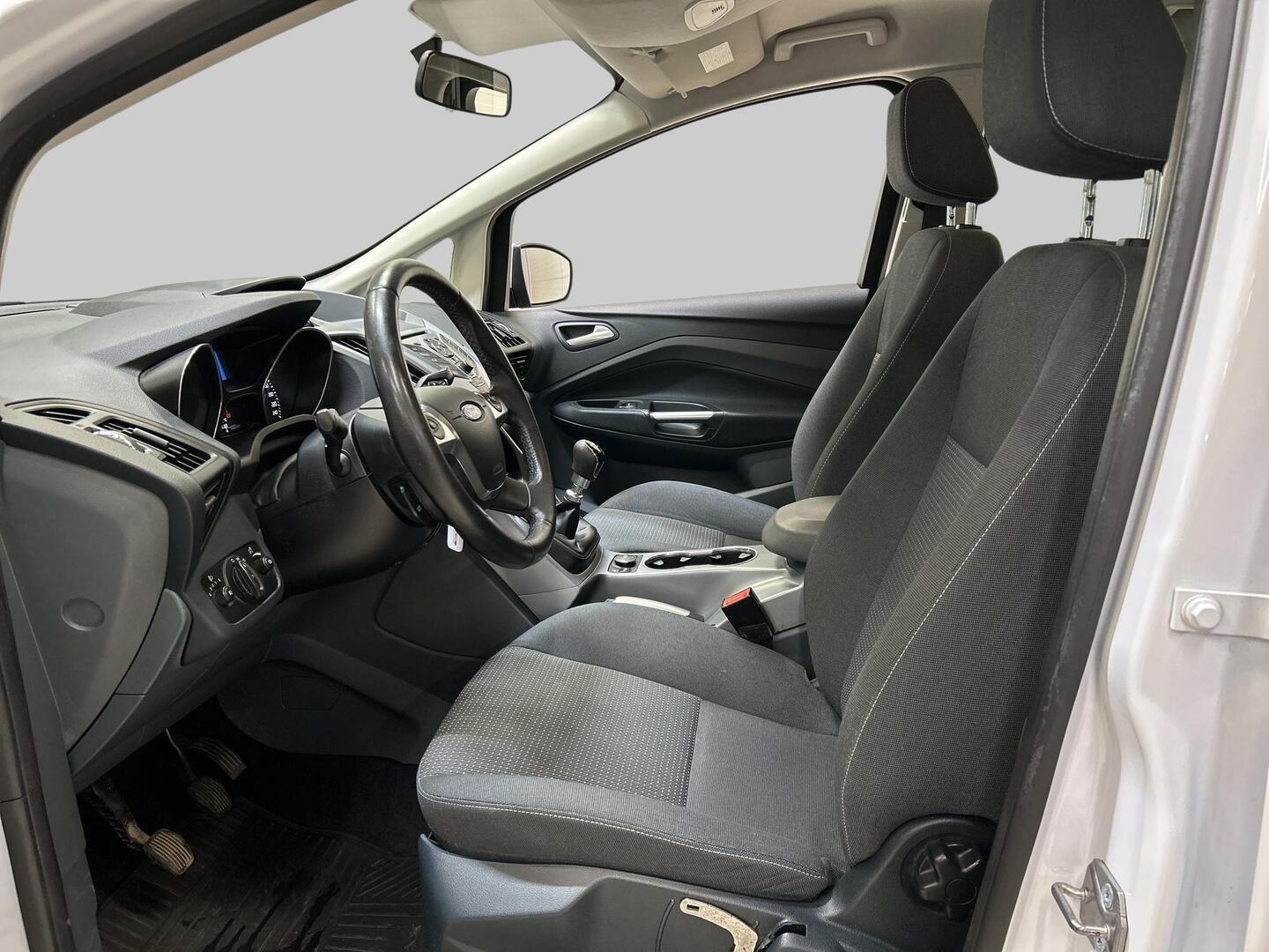 FORD C-Max 2013