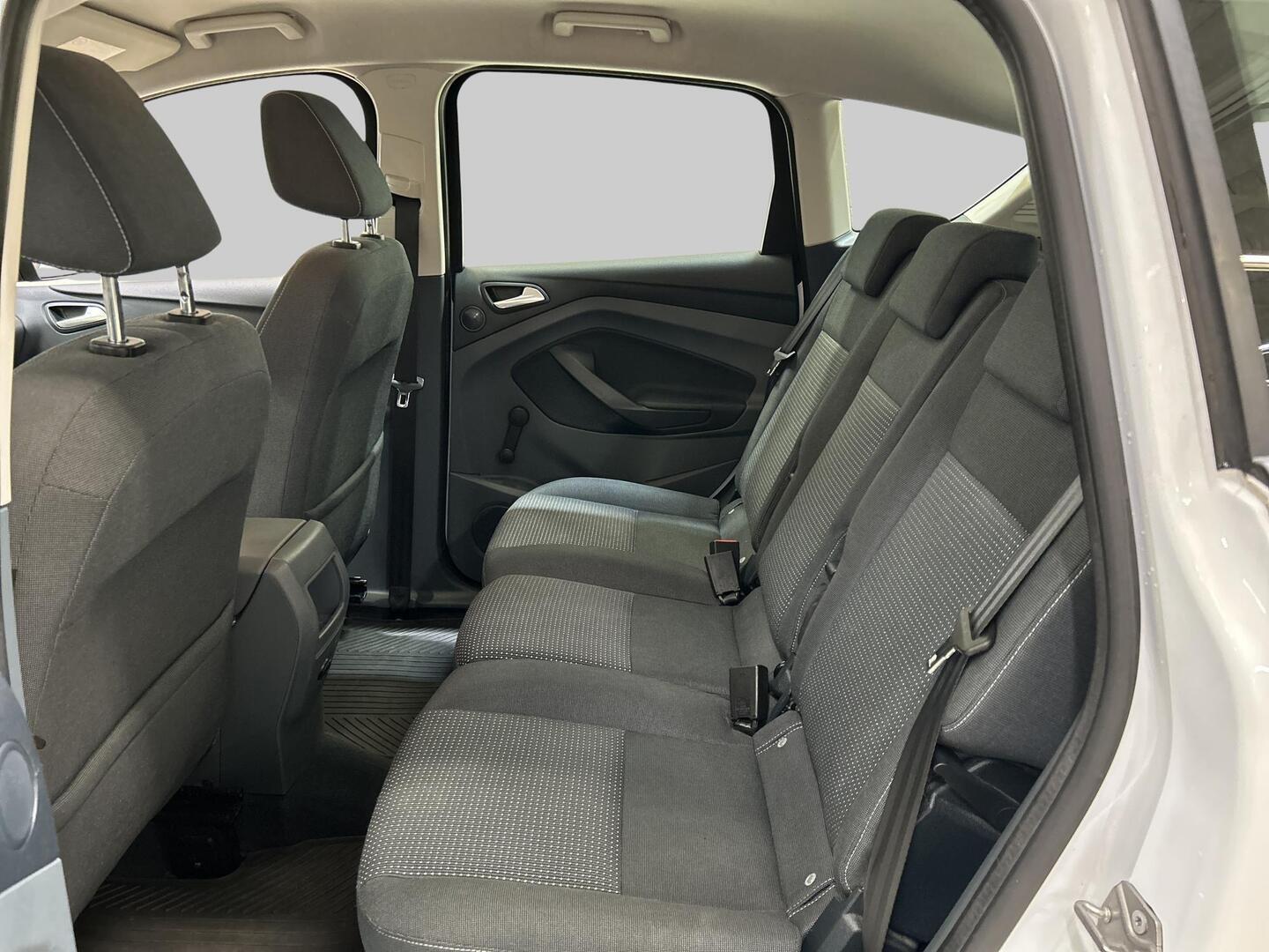 FORD C-Max 2013