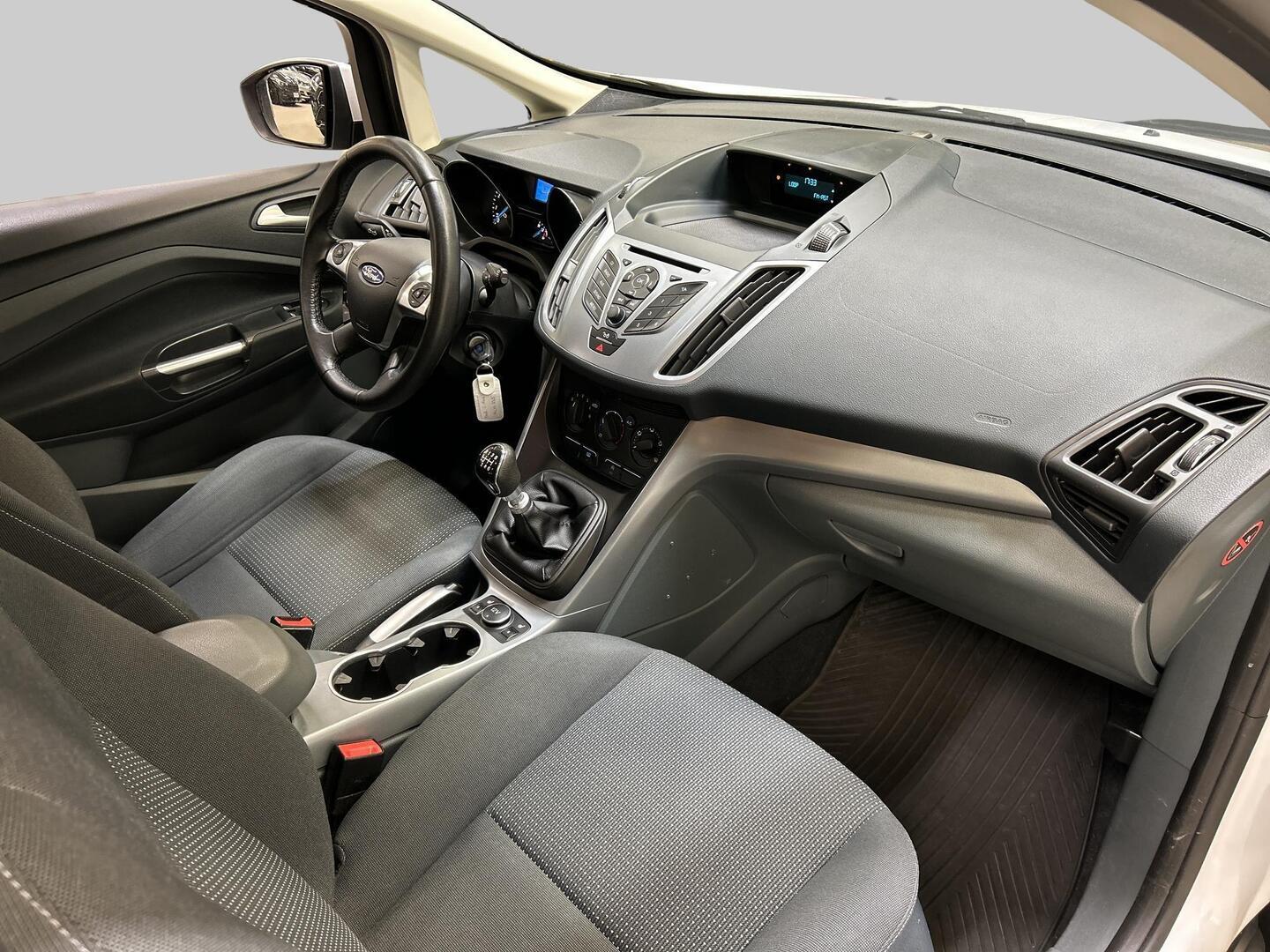 FORD C-Max 2013