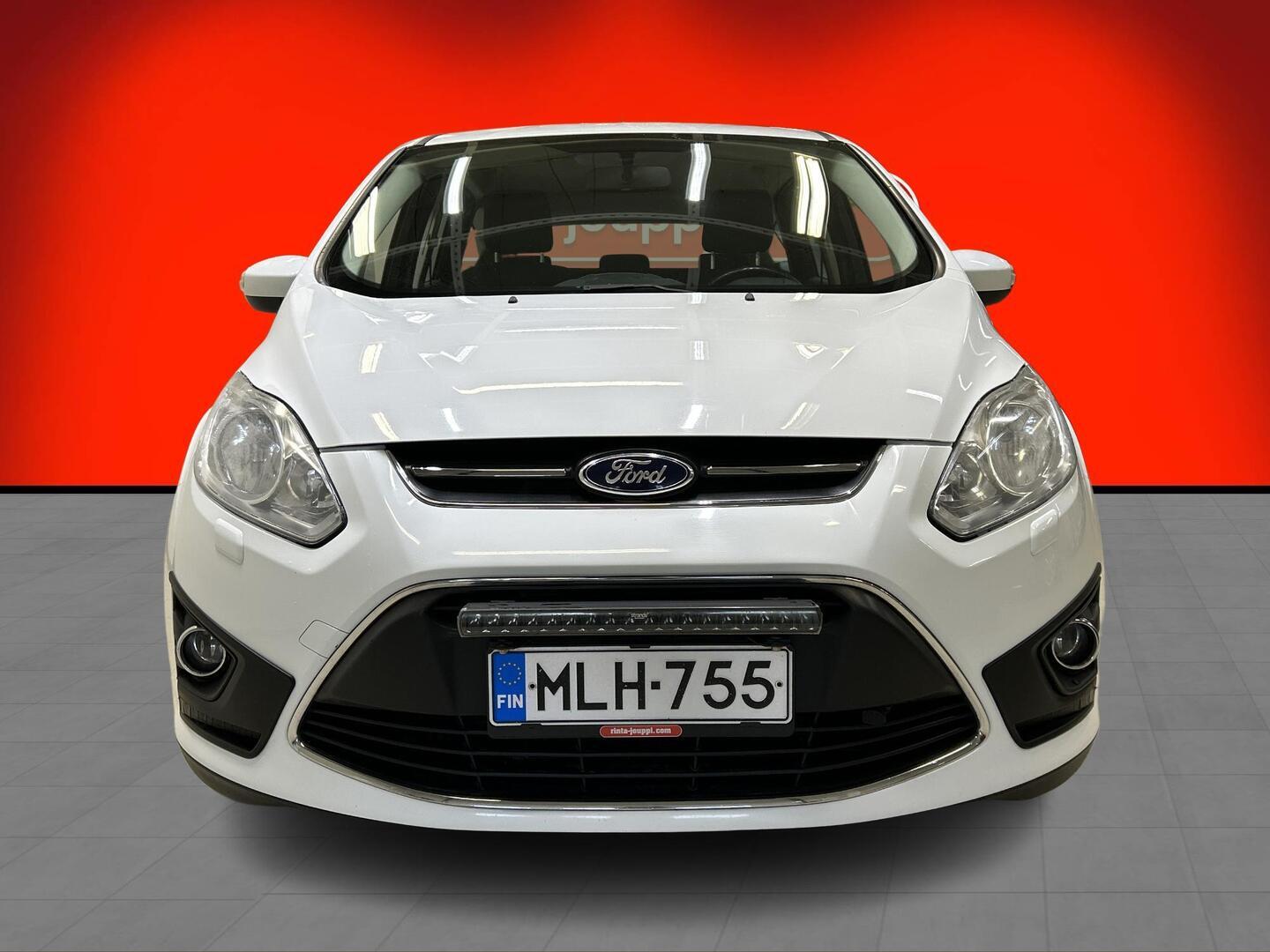FORD C-Max 2013