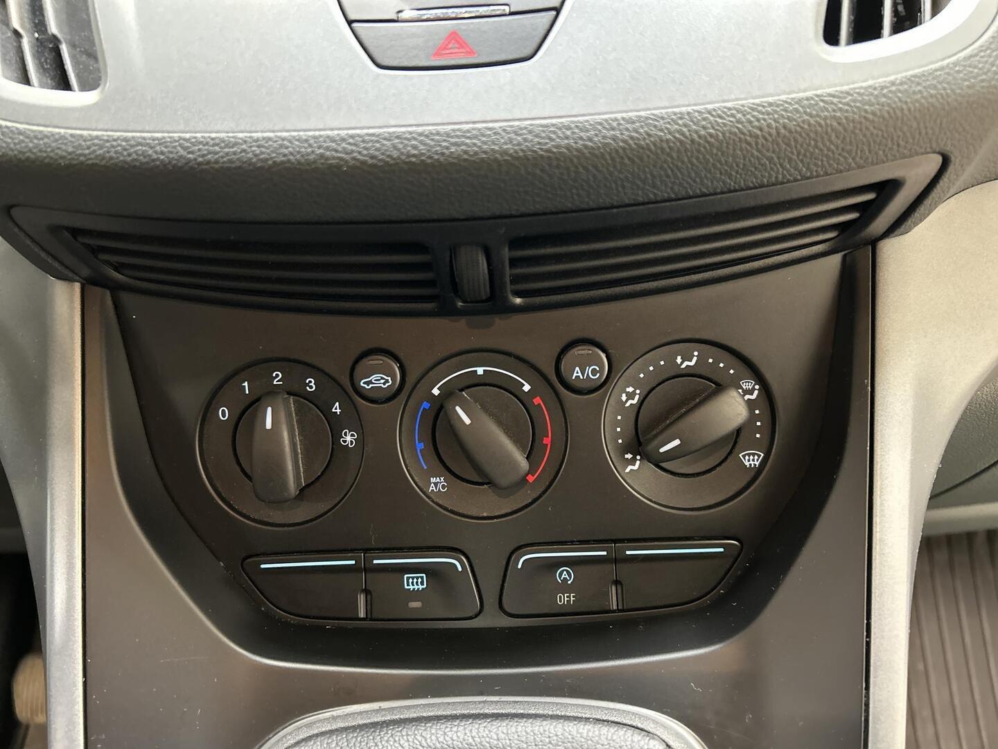 FORD C-Max 2013
