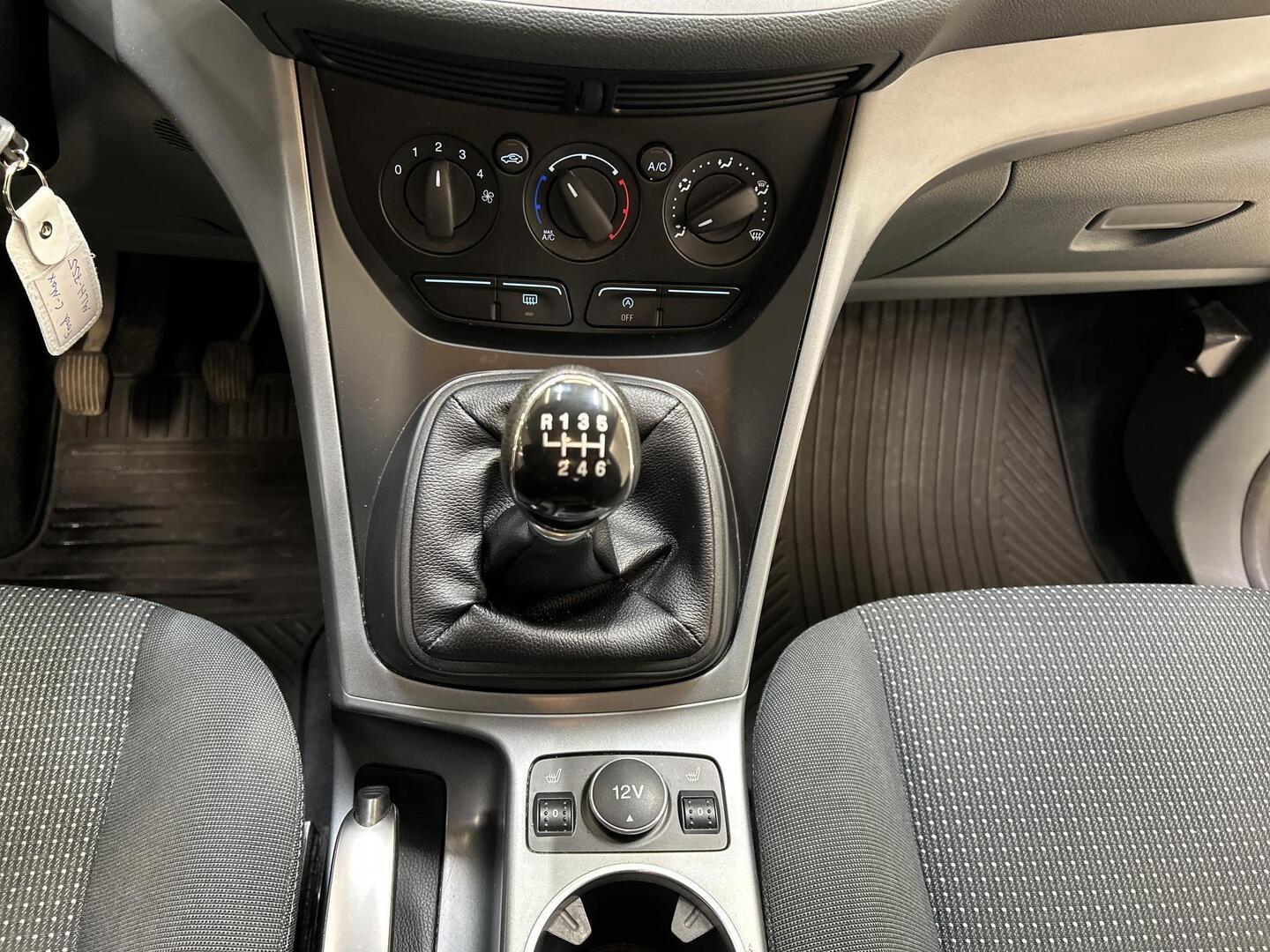 FORD C-Max 2013