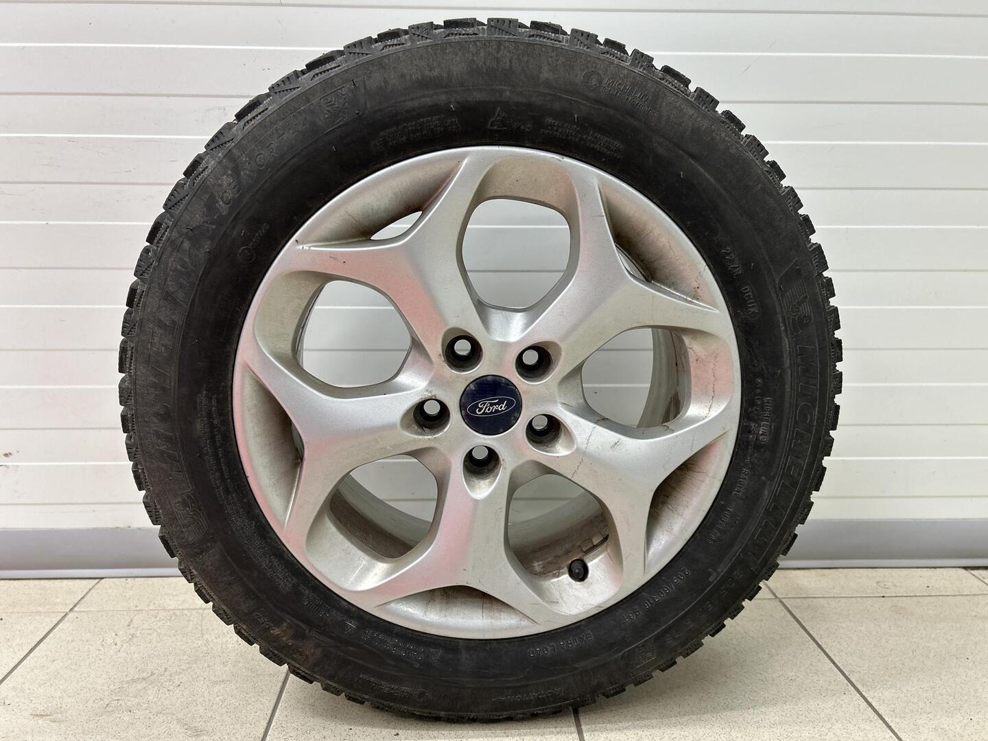 FORD C-Max 2013