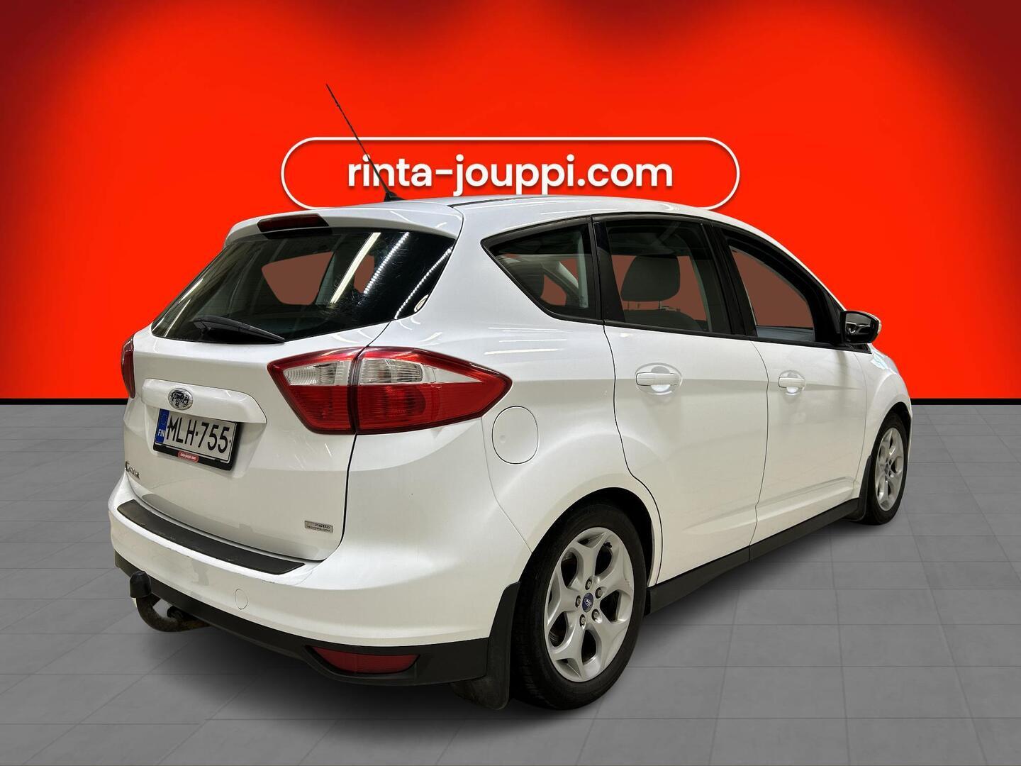 FORD C-Max 2013