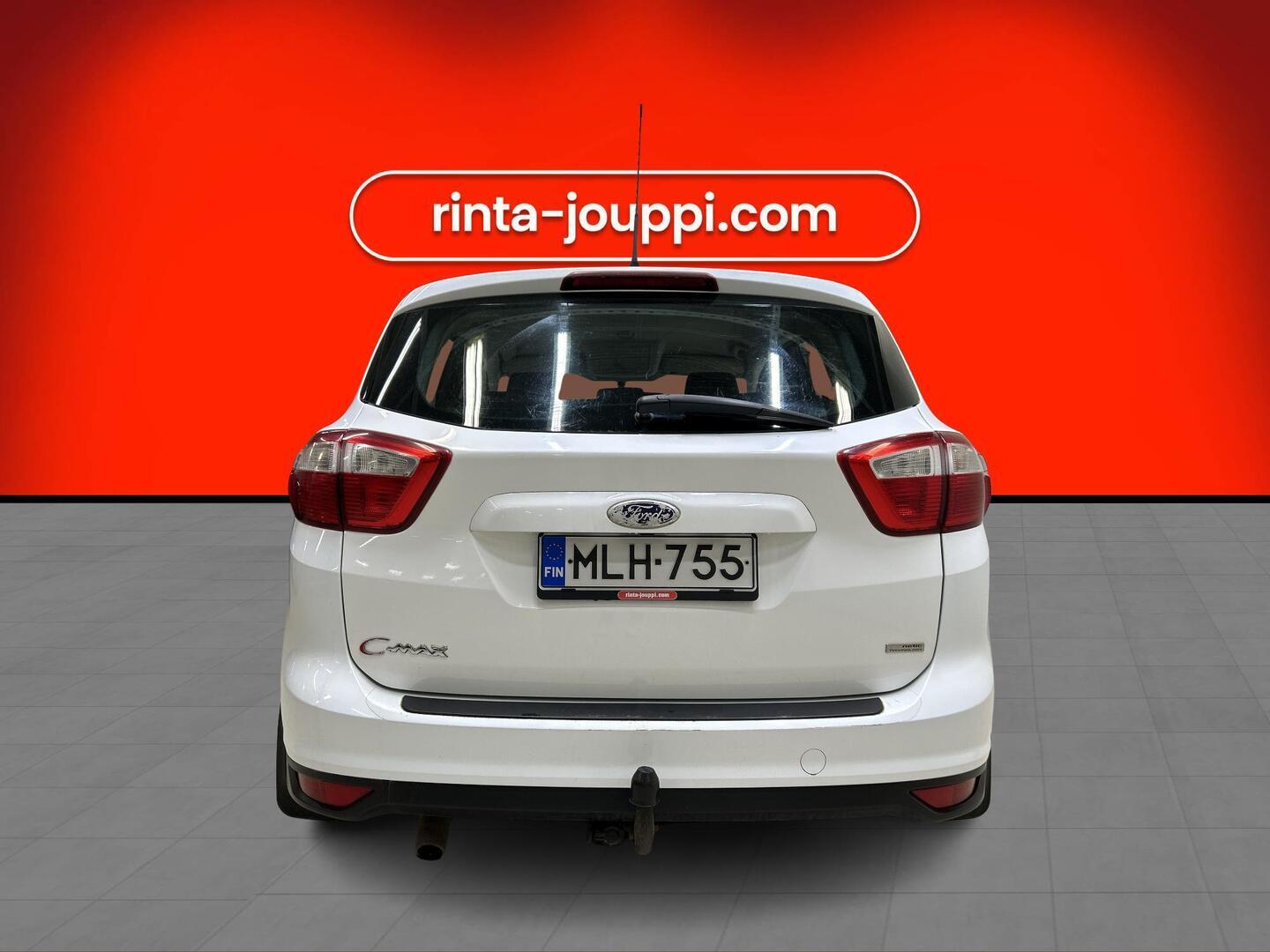 FORD C-Max 2013