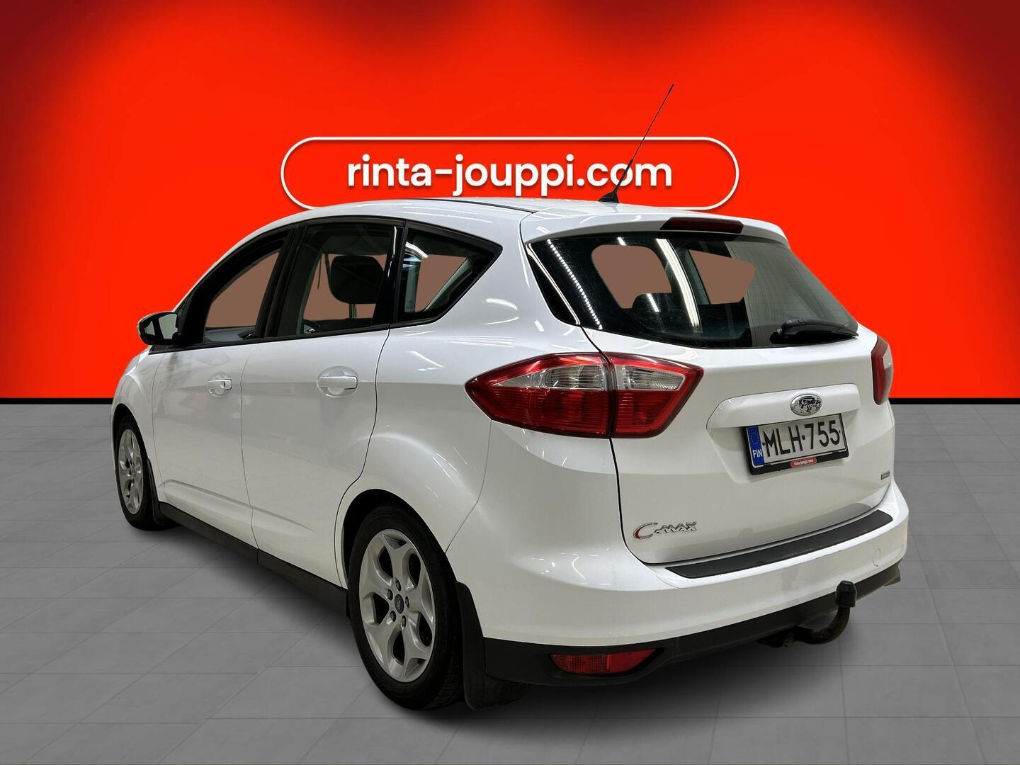 FORD C-Max 2013