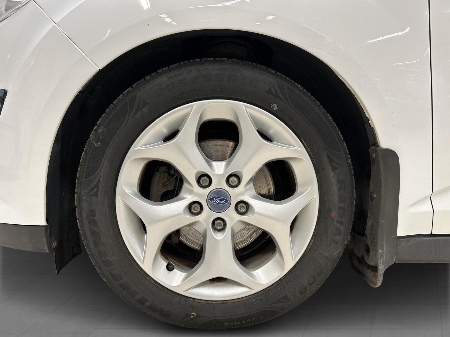 FORD C-Max 2013