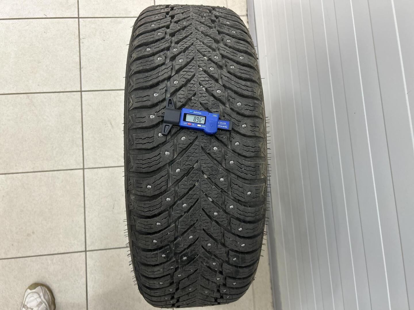 VOLVO XC60 2022