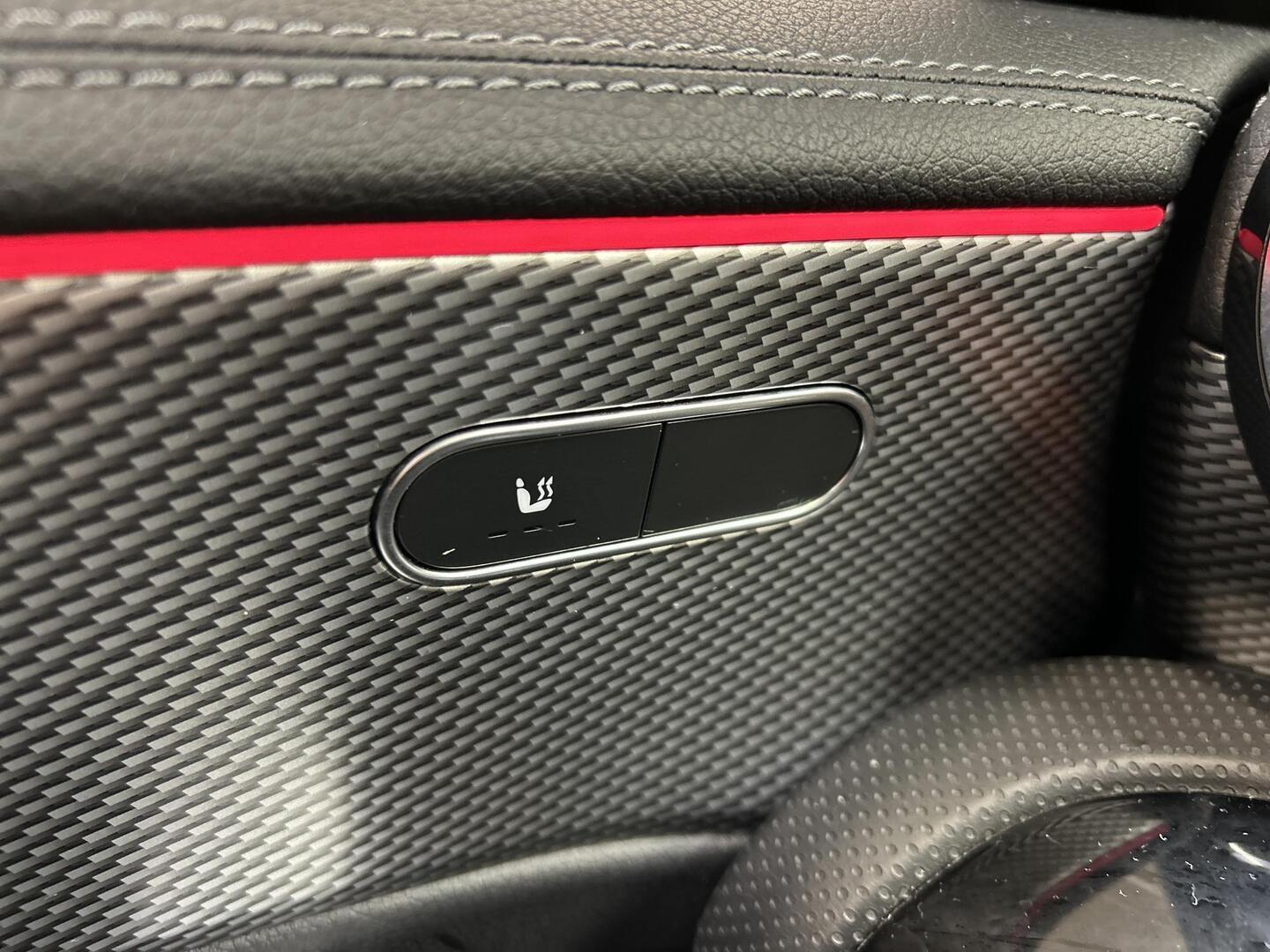 MERCEDES-BENZ CLA 2023