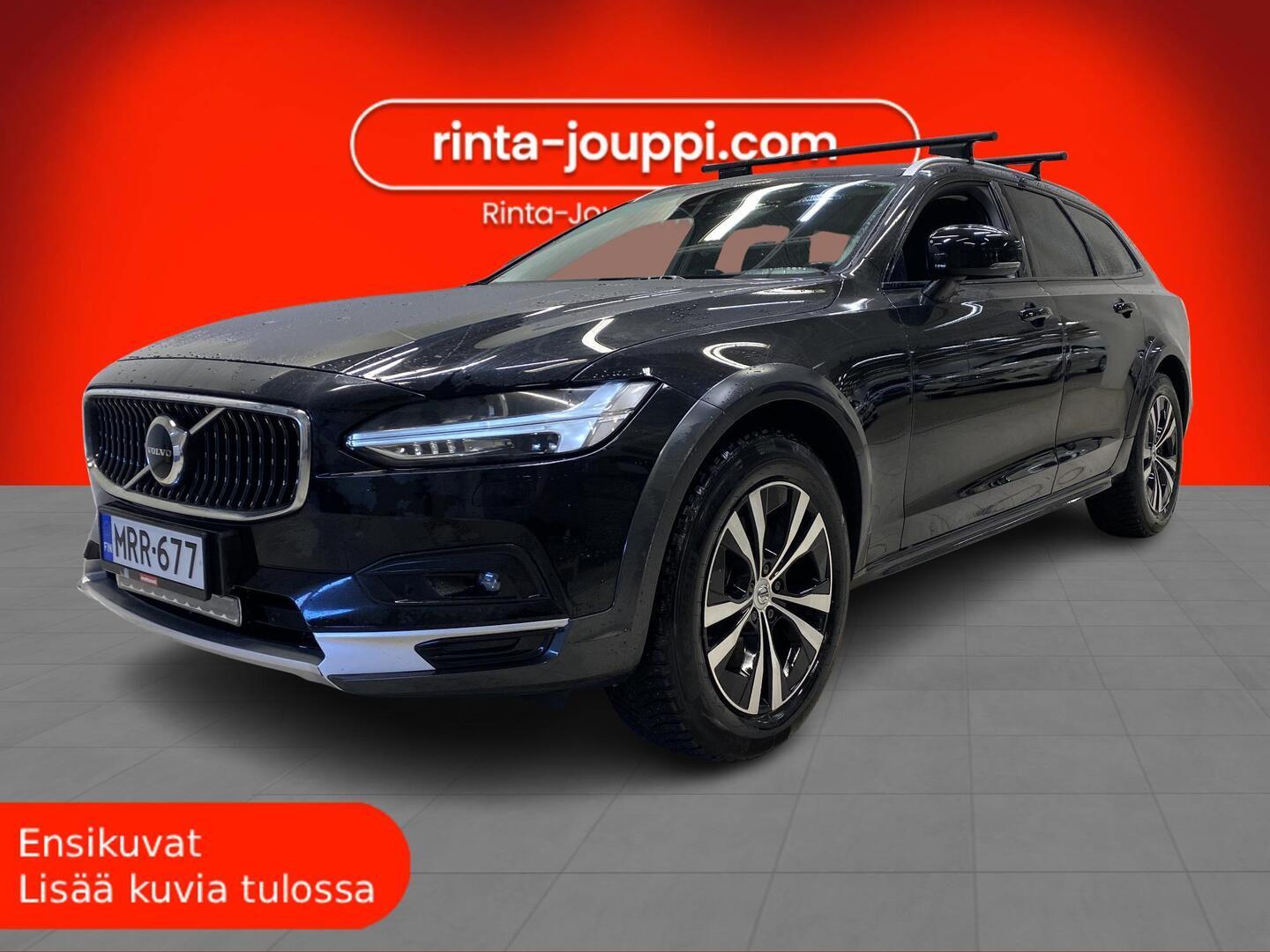 VOLVO V90 Cross Country 2021