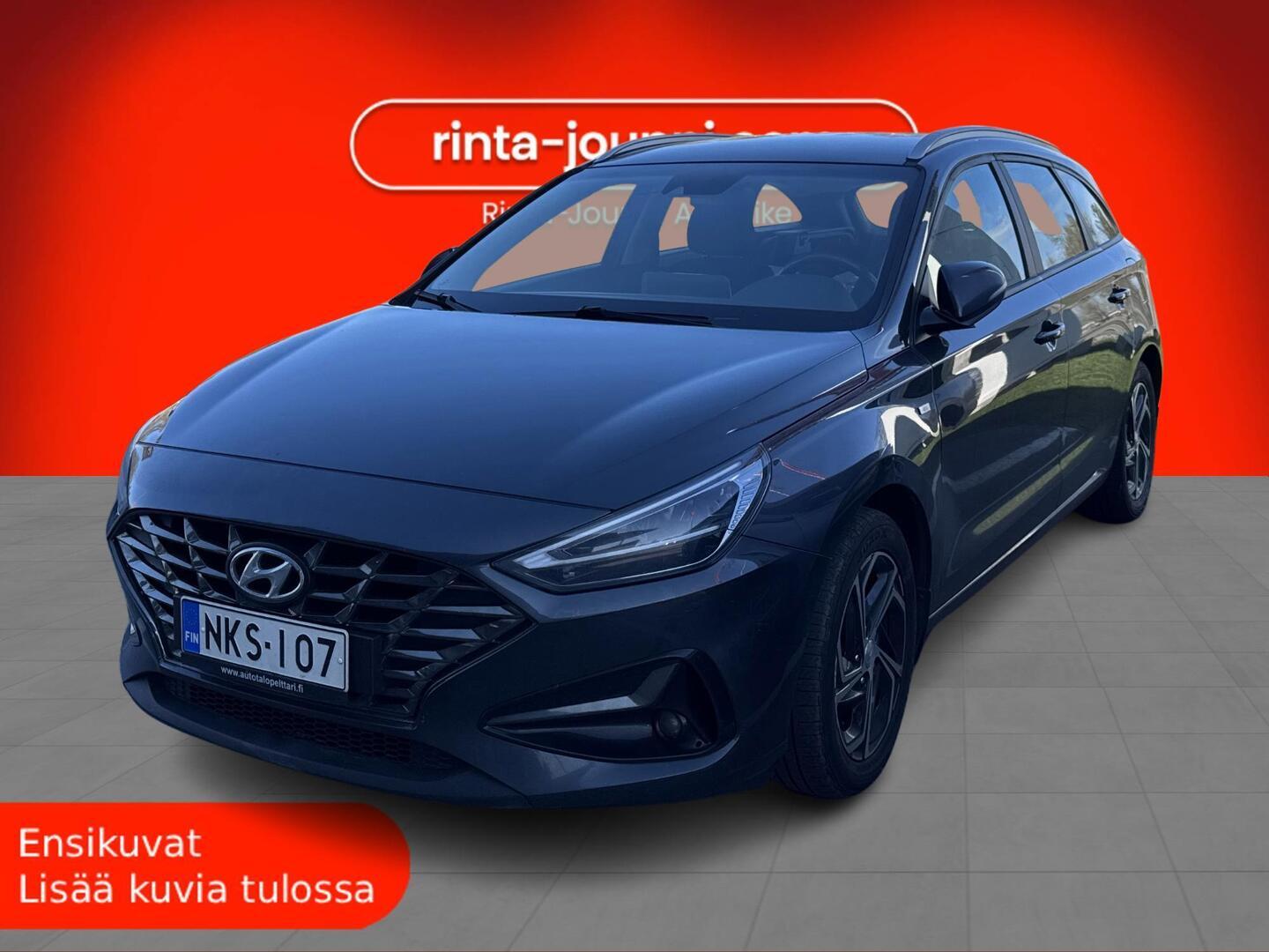 HYUNDAI i30 Wagon 2021