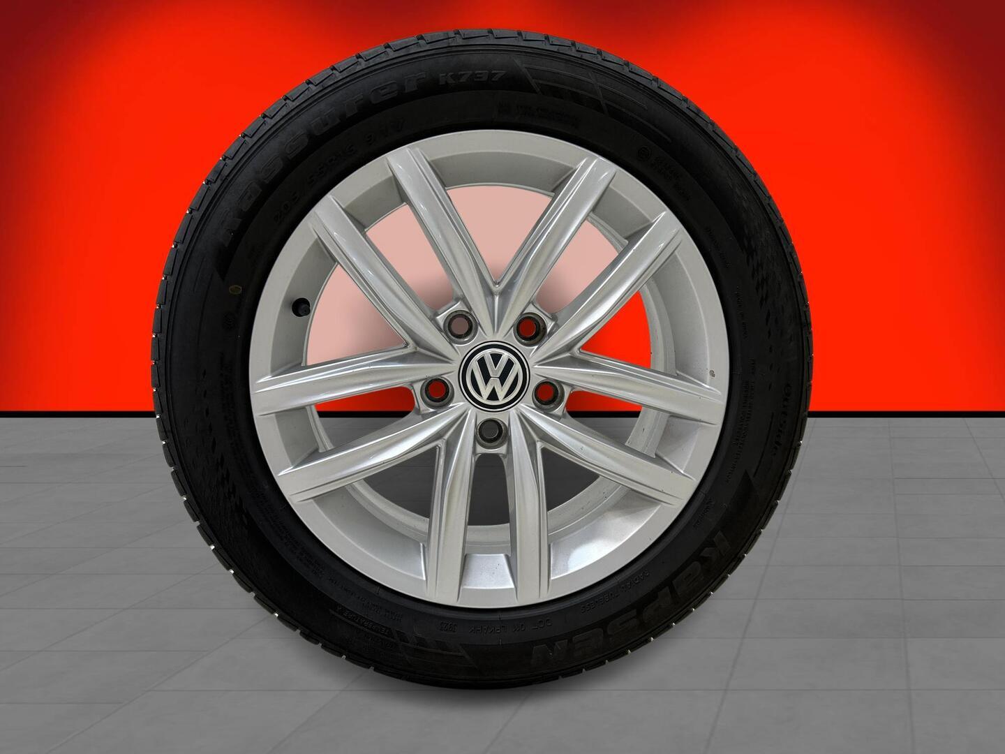 VOLKSWAGEN Golf 2020