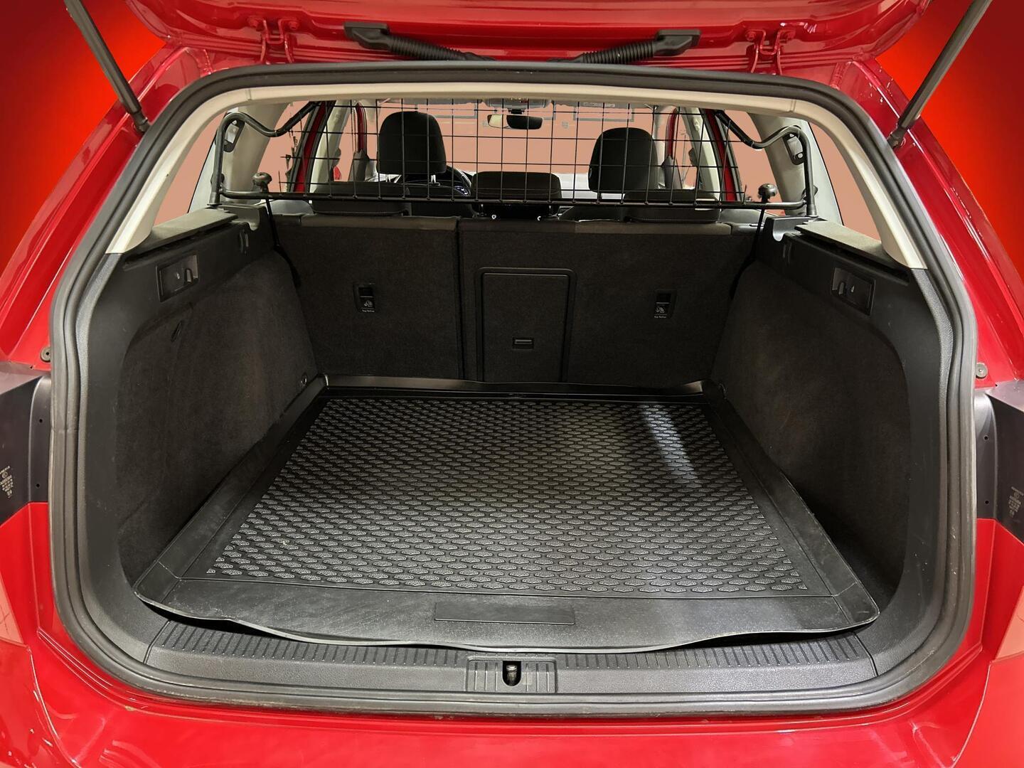 VOLKSWAGEN Golf 2020