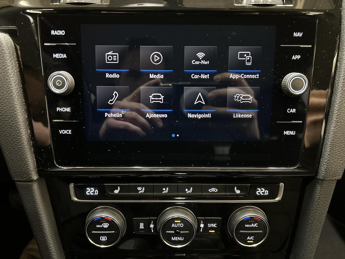 VOLKSWAGEN Golf 2020