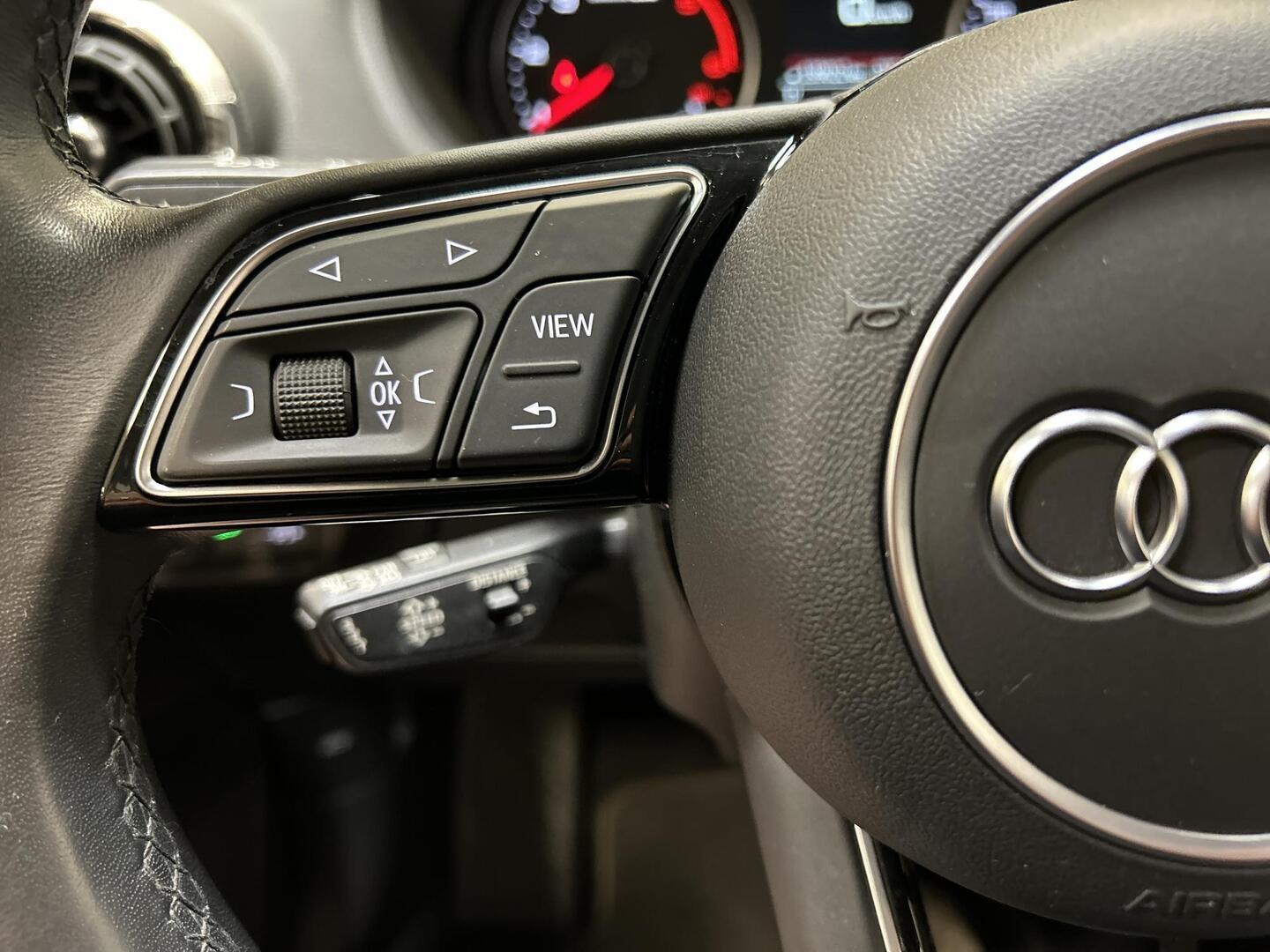 AUDI Q2 2021