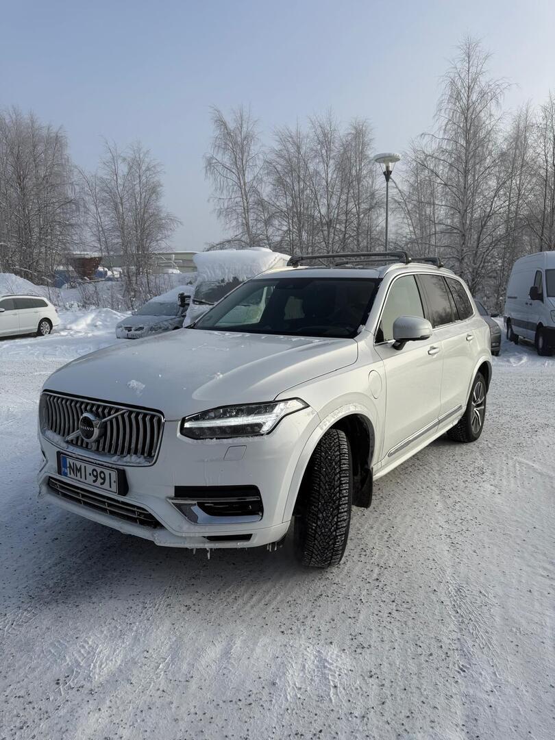 VOLVO XC90 2020