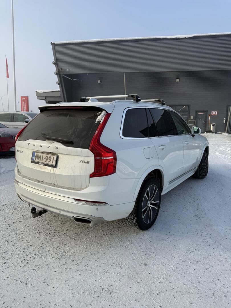 VOLVO XC90 2020