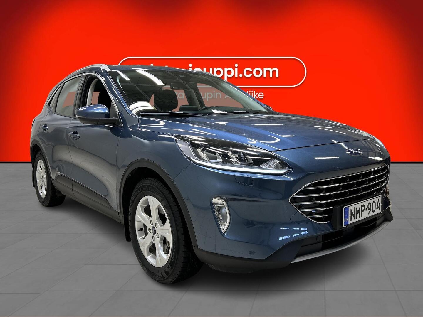 FORD Kuga 2021