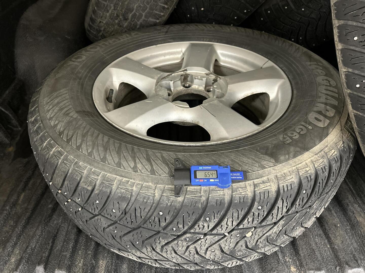 ISUZU D-Max 2013