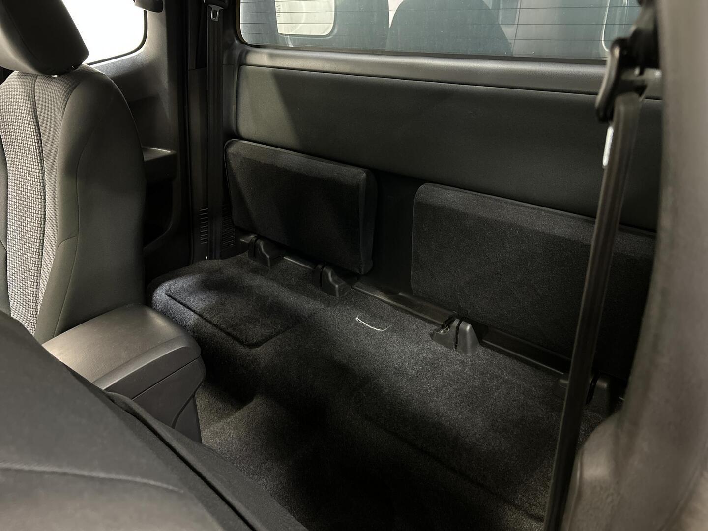 ISUZU D-Max 2013